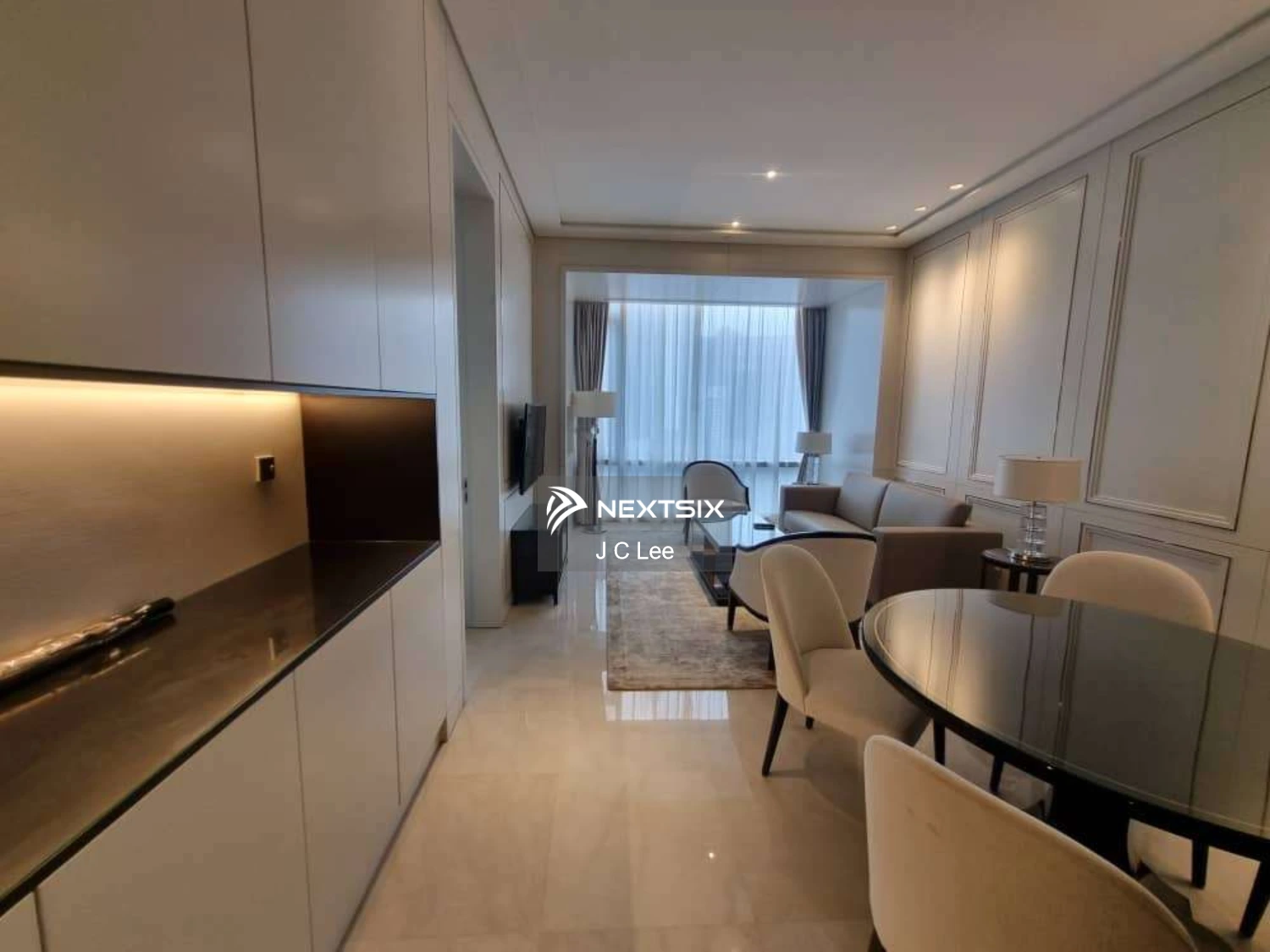 Condominium For Rent in Bukit Bintang Wilayah Persekutuan Kuala Lumpur - Image 14