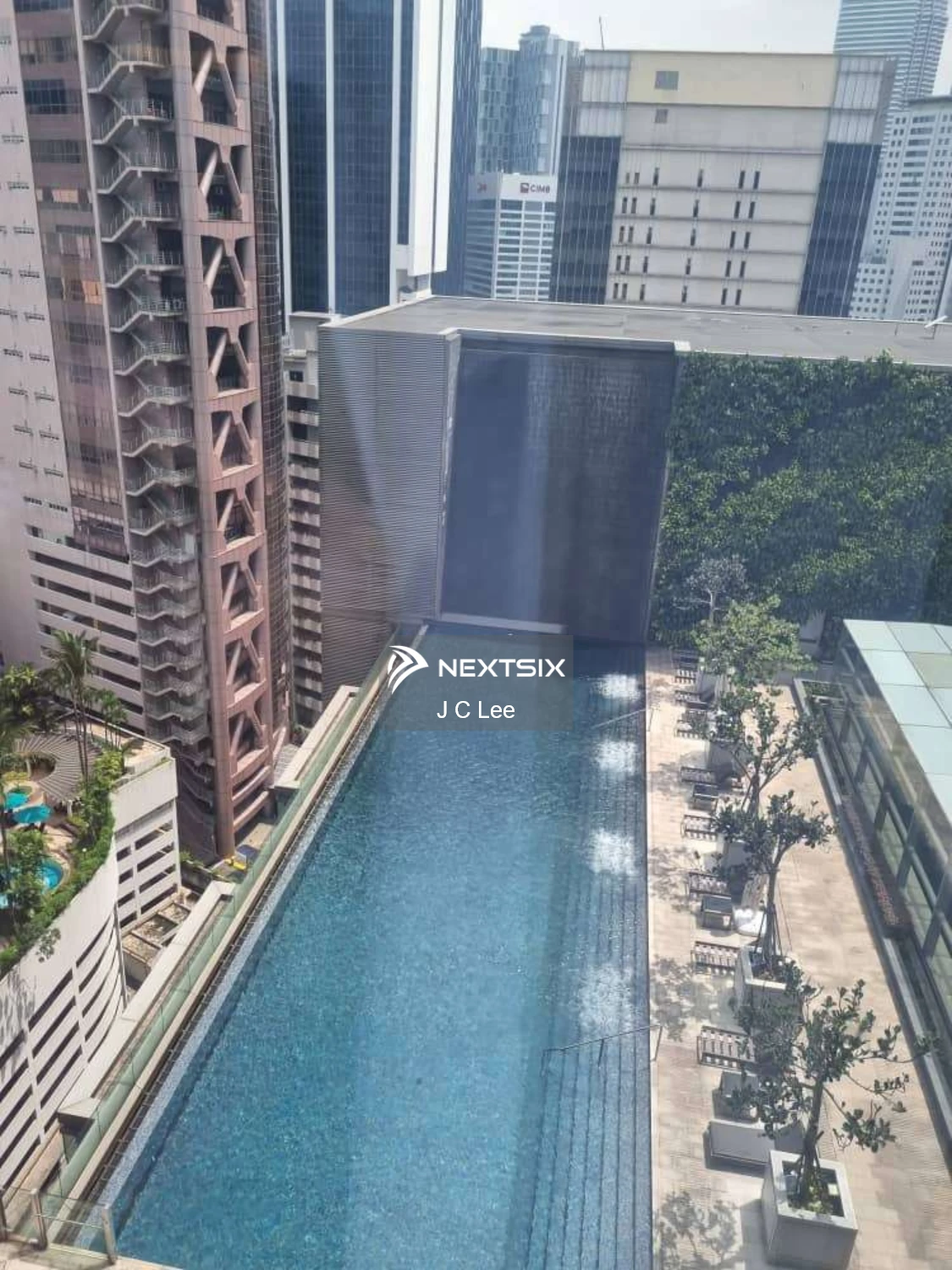 Condominium For Rent in Bukit Bintang Wilayah Persekutuan Kuala Lumpur - Image 15