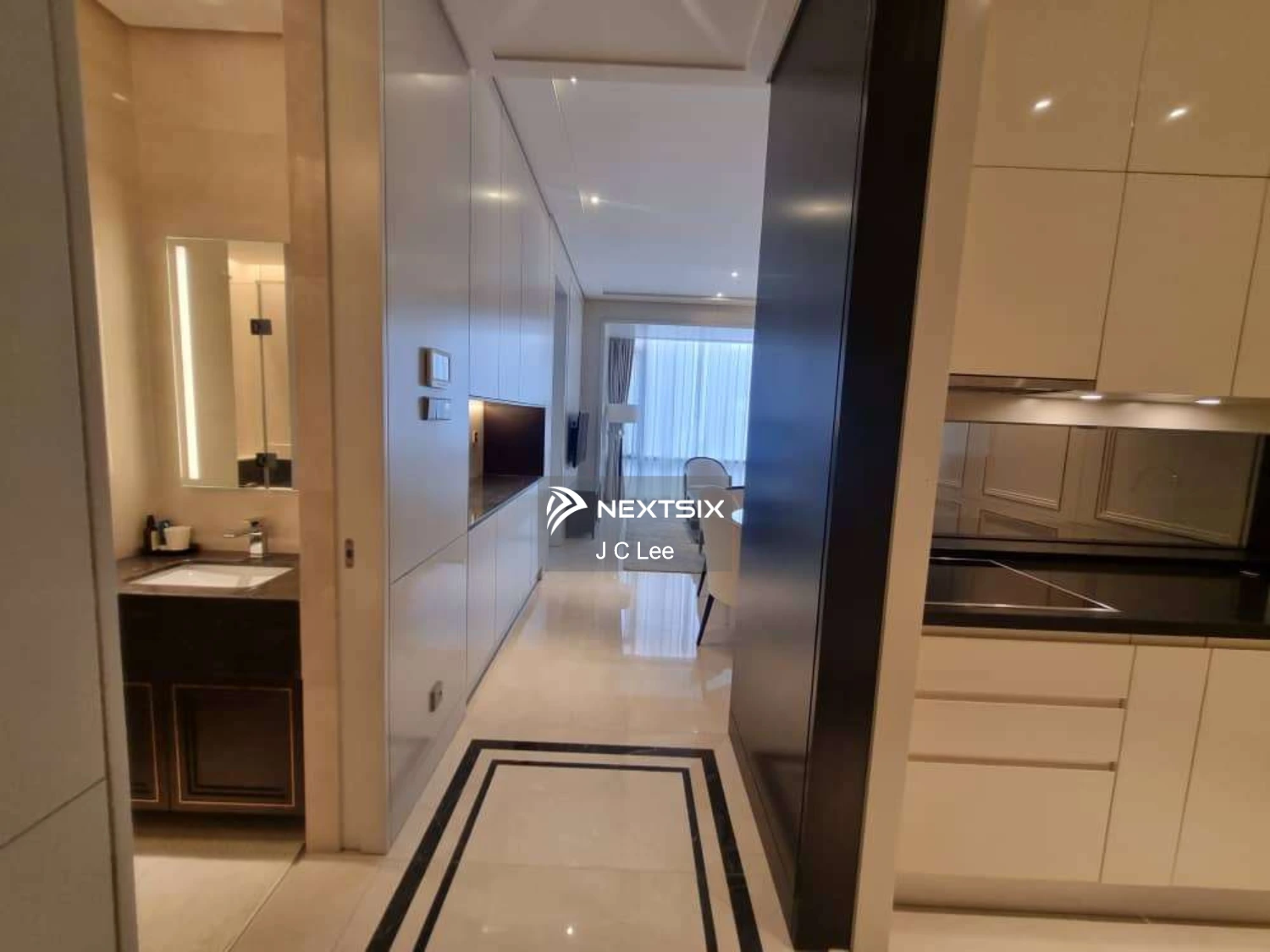 Condominium For Rent in Bukit Bintang Wilayah Persekutuan Kuala Lumpur - Image 16