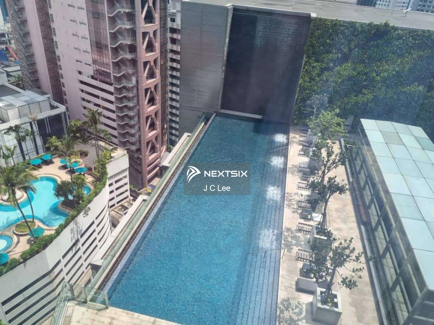 Condominium For Rent in Bukit Bintang Wilayah Persekutuan Kuala Lumpur - Image 5