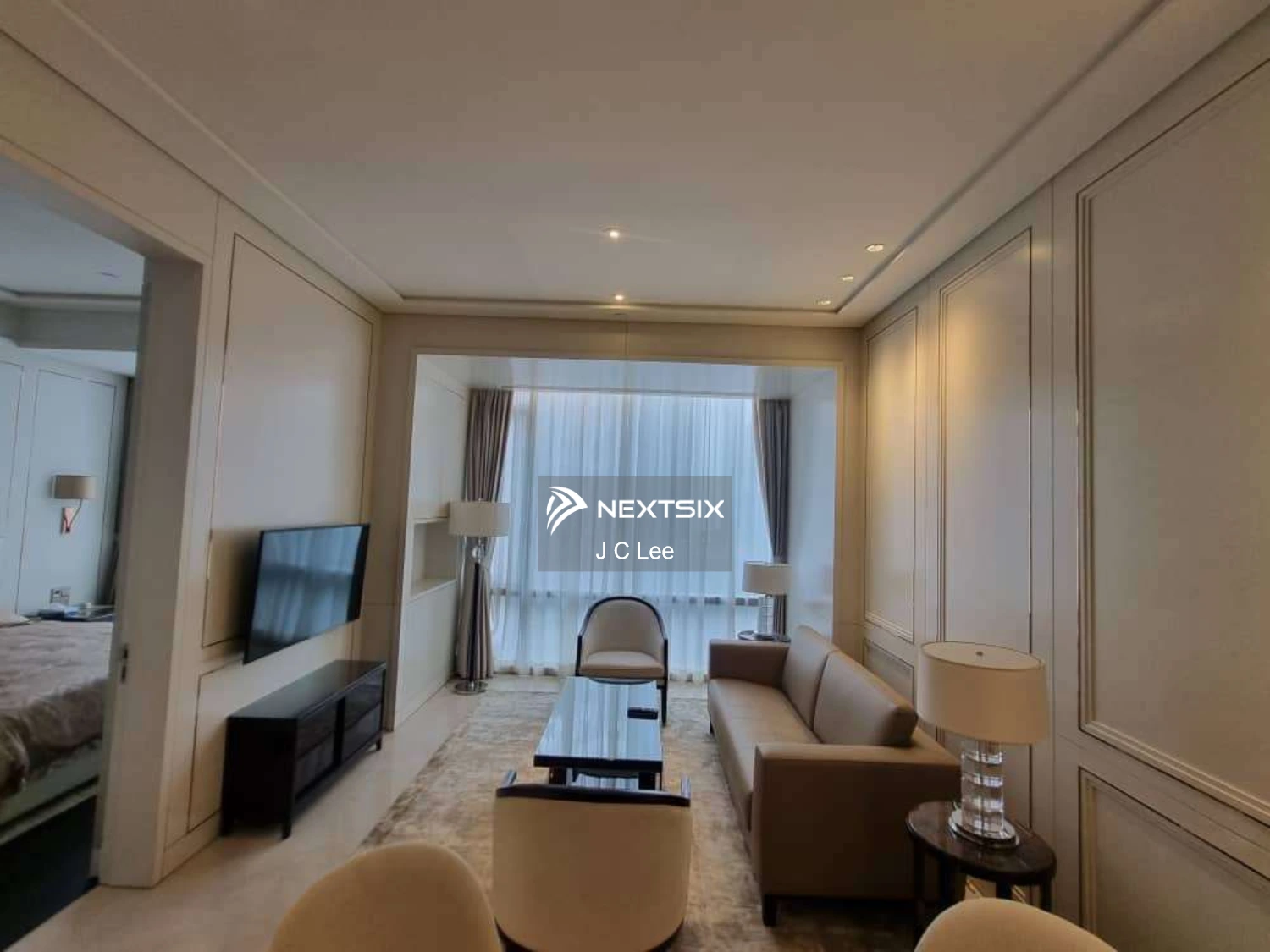 Condominium For Rent in Bukit Bintang Wilayah Persekutuan Kuala Lumpur - Image 6