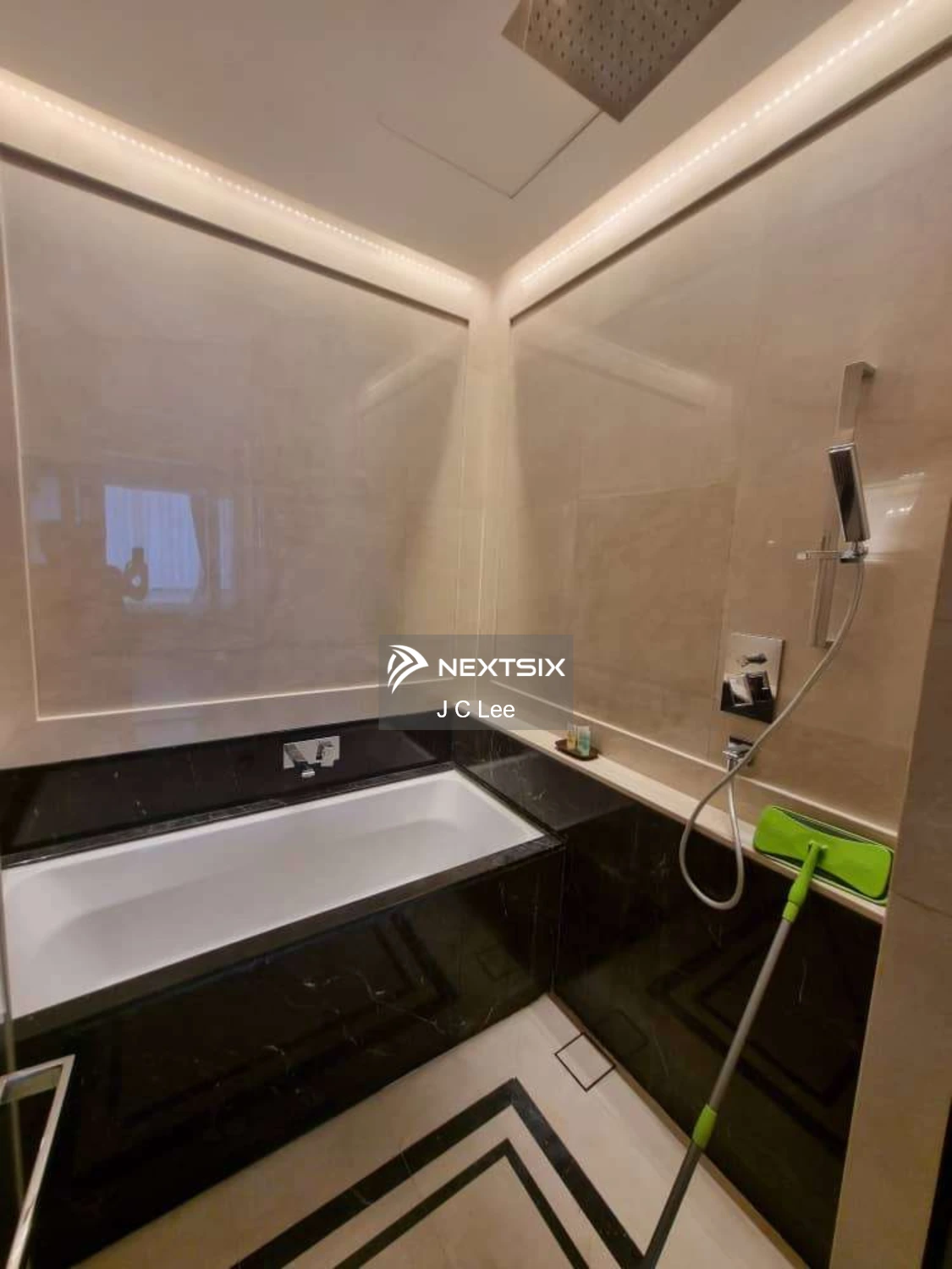 Condominium For Rent in Bukit Bintang Wilayah Persekutuan Kuala Lumpur - Image 7