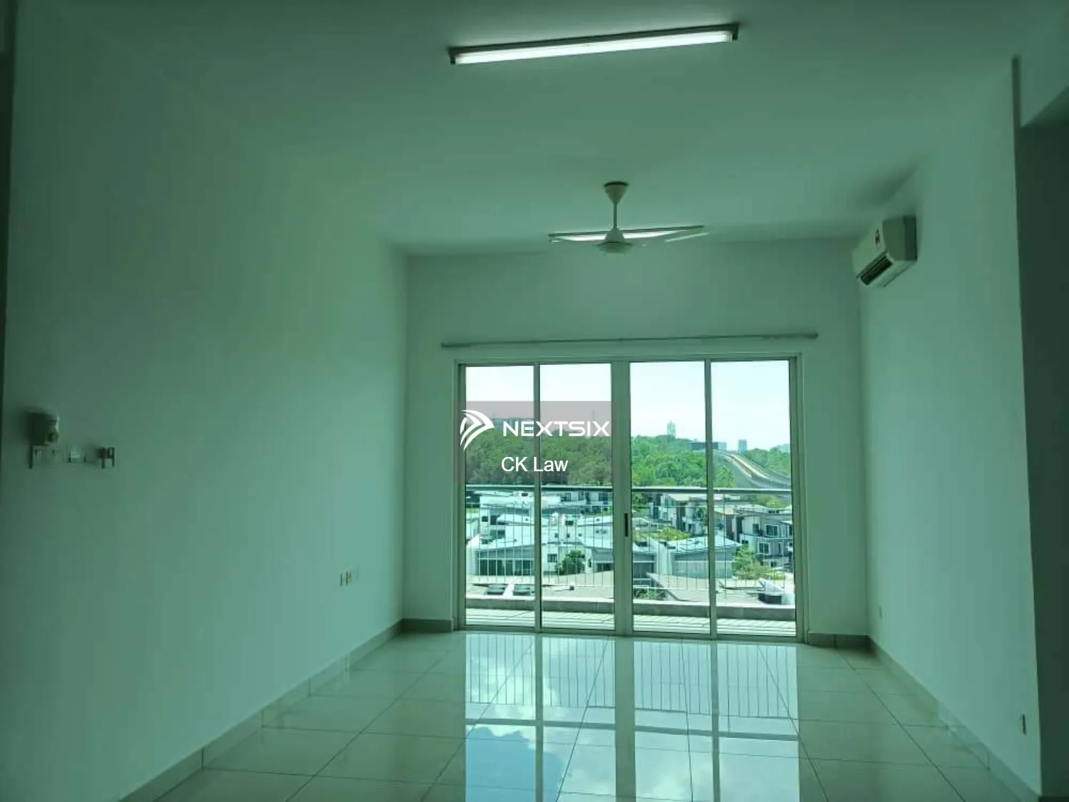 La Thea Residences@16 Sierra, Puchong South