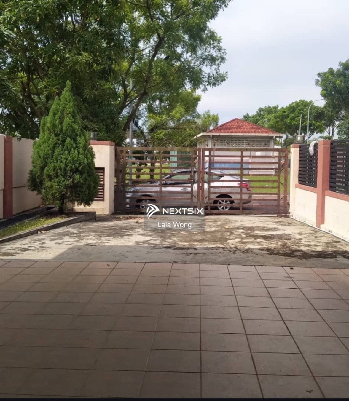 2-sty Terrace/Link House For Rent in Johor Bahru Johor