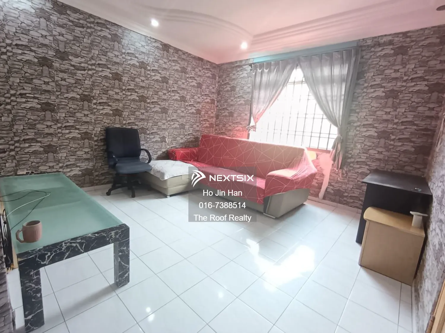 Apartment For Sale in Skudai Johor