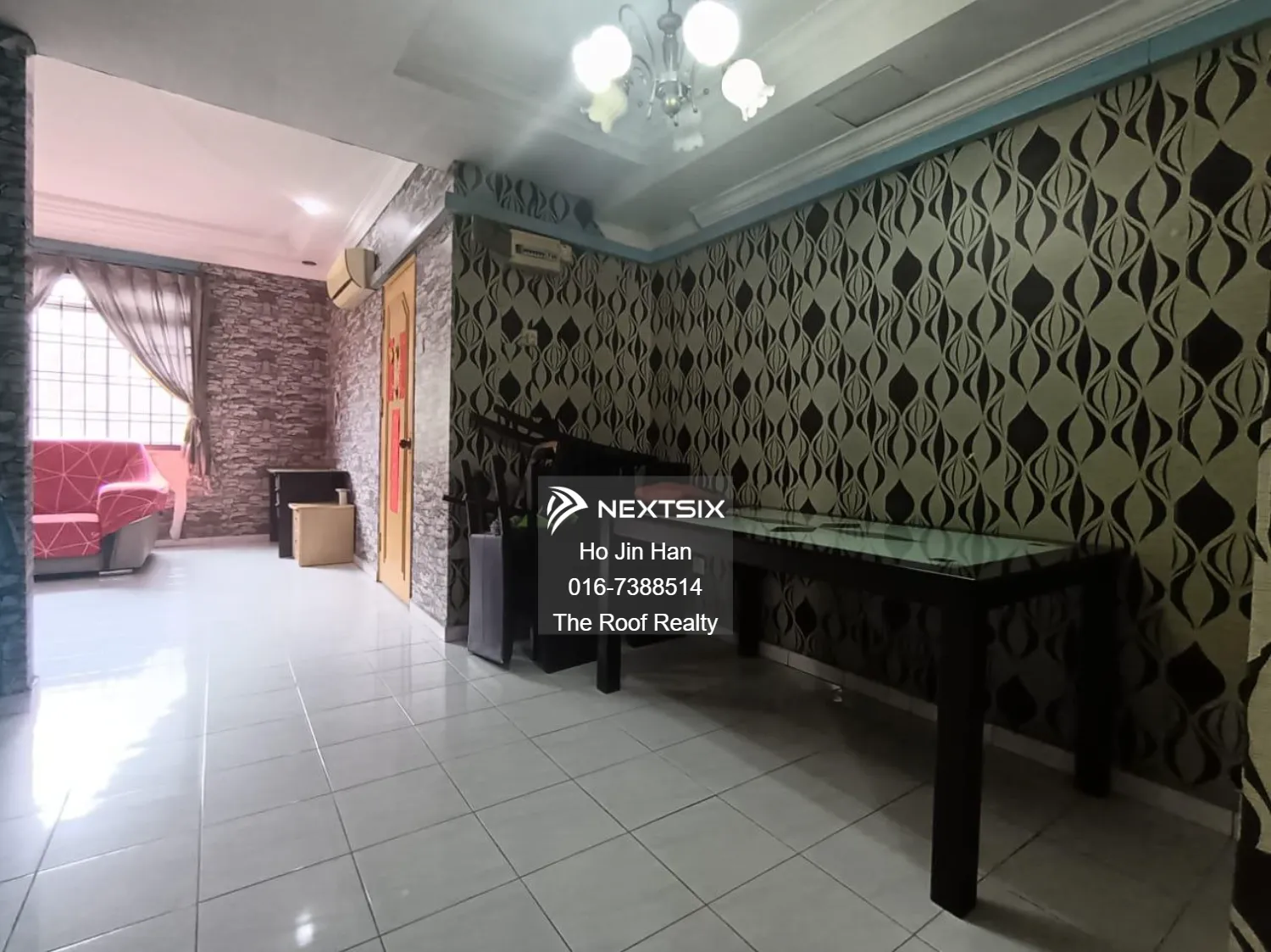Apartment For Sale in Skudai Johor - Image 7