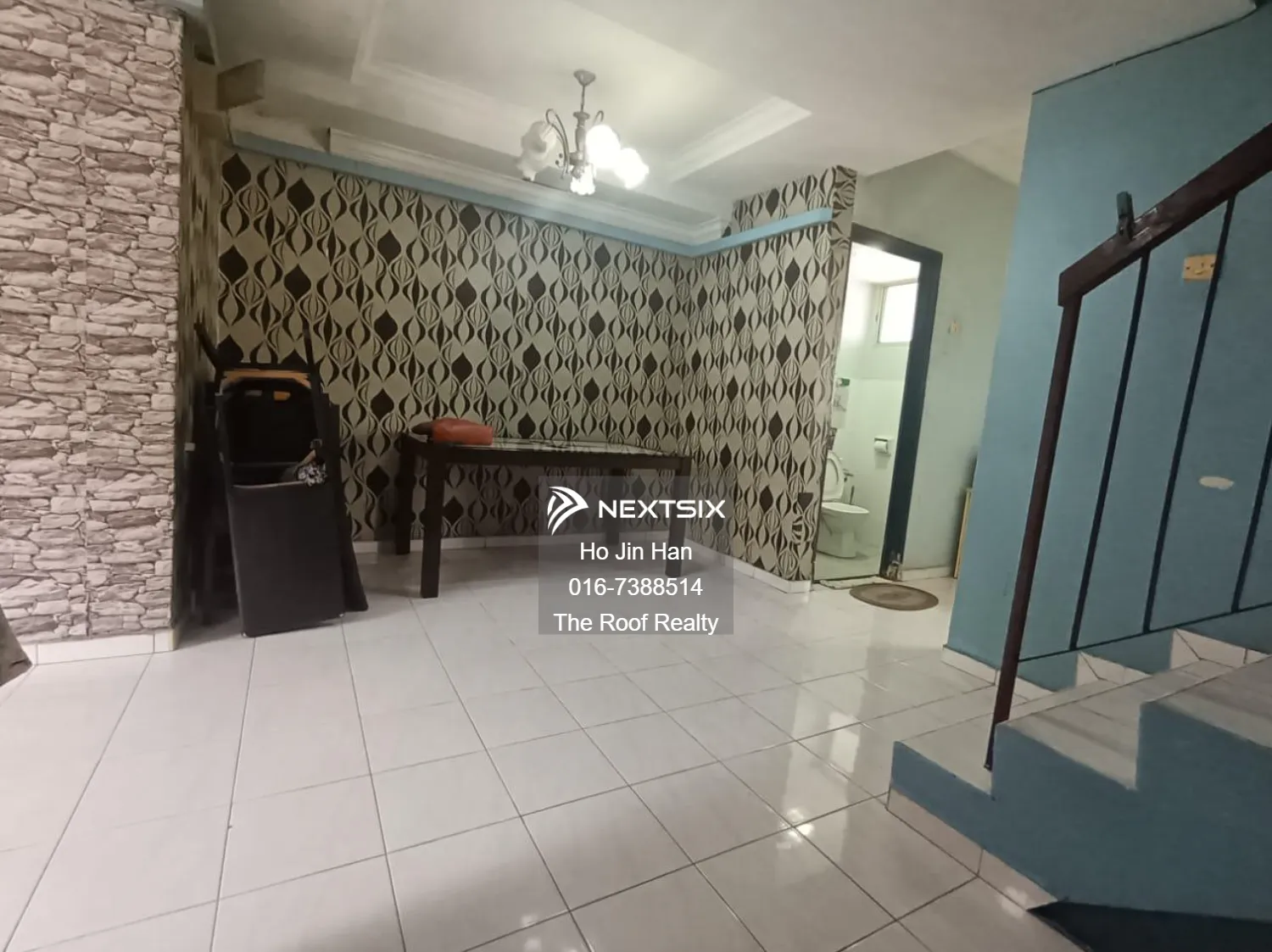 Apartment For Sale in Skudai Johor - Image 8