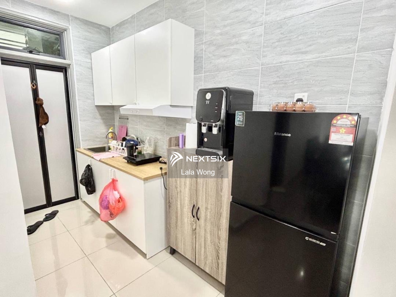 Condominium For Rent in Johor Bahru Johor - Image 5