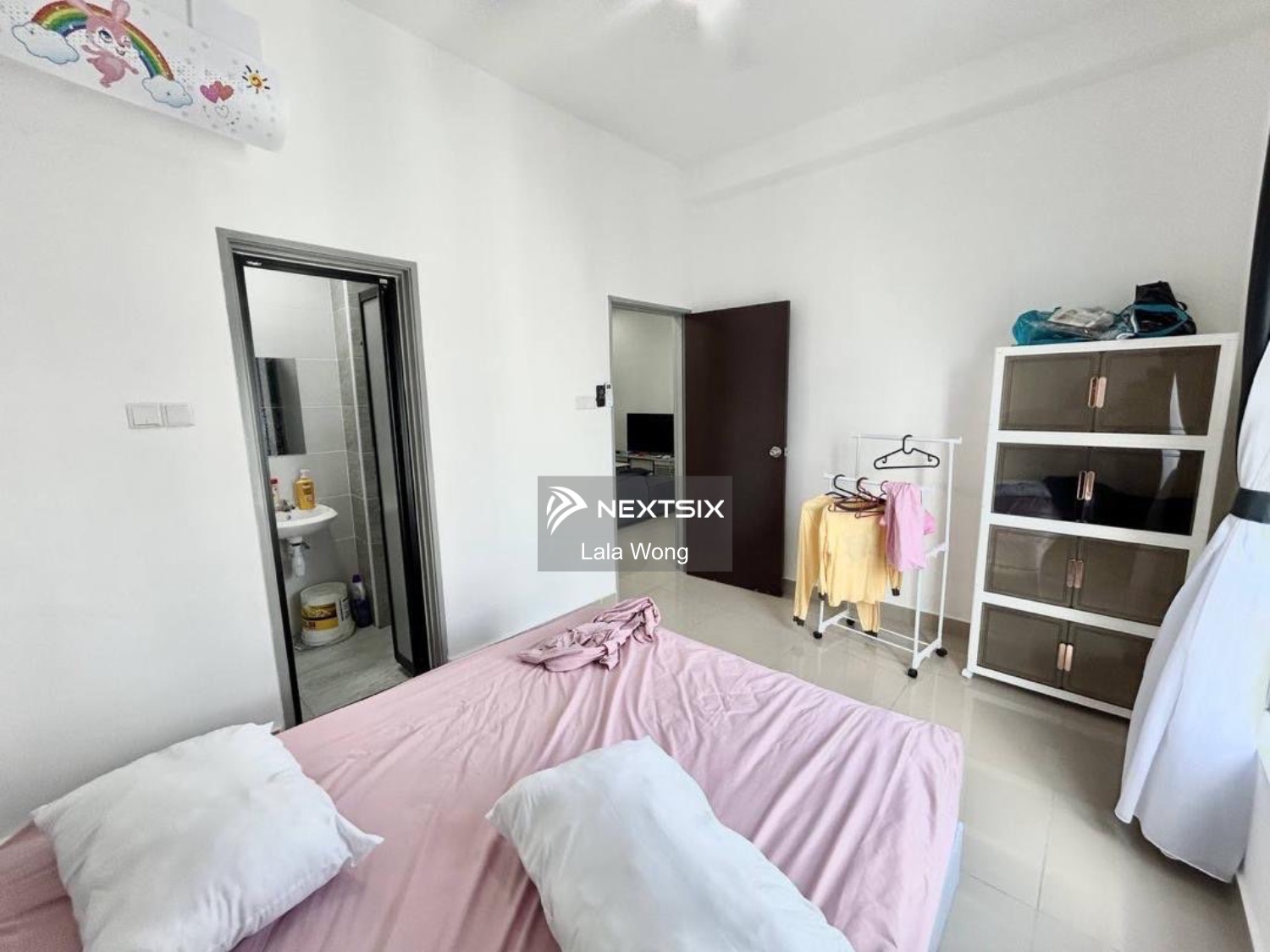 Condominium For Rent in Johor Bahru Johor - Image 8