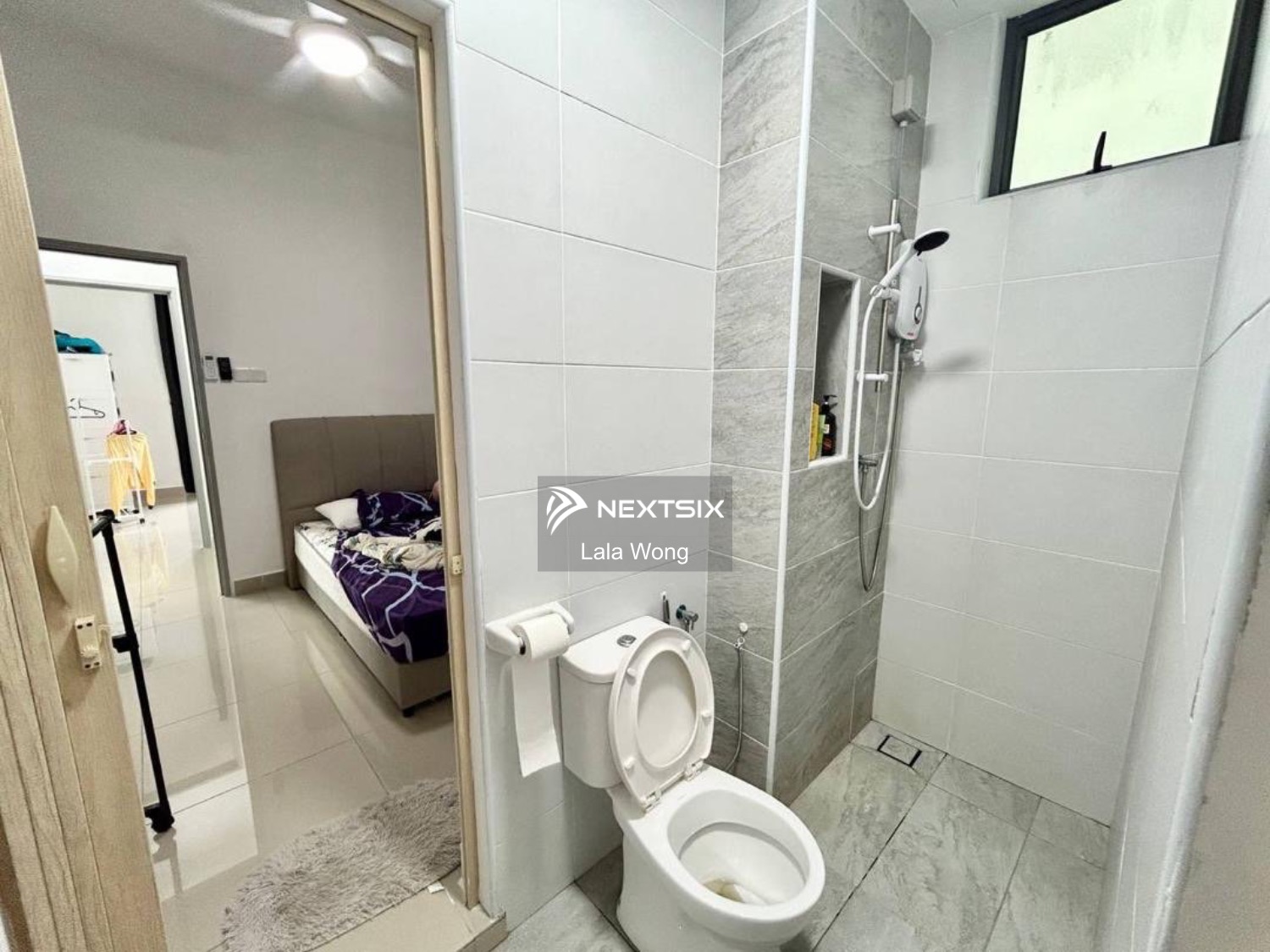 Condominium For Rent in Johor Bahru Johor - Image 9