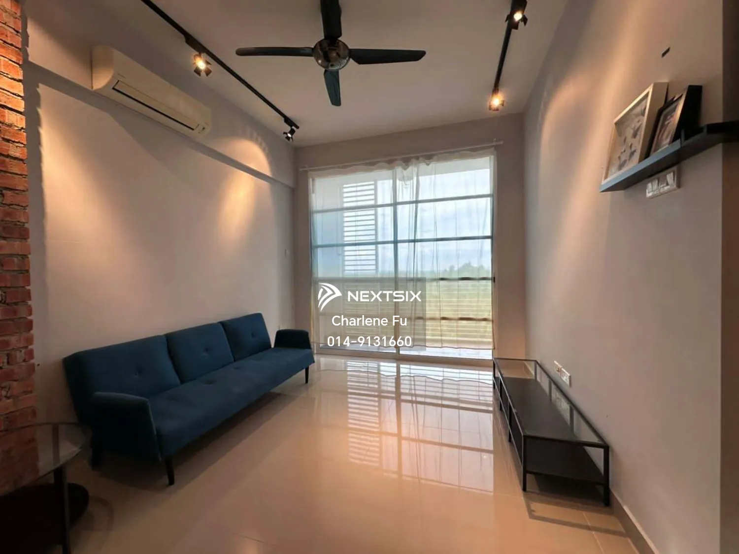 Horizon Residence Luxury Apartment