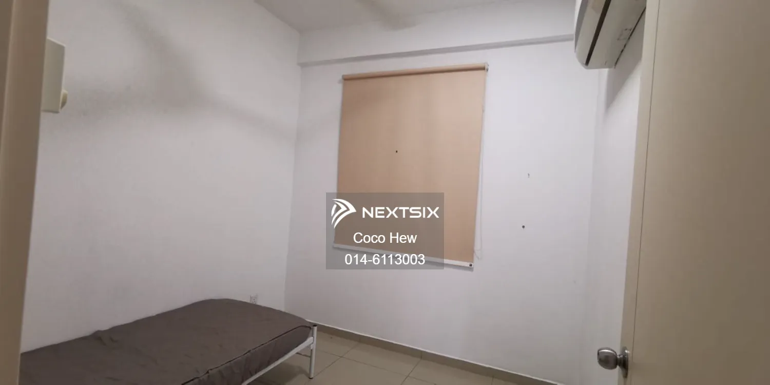 Condominium For Rent in Iskandar Puteri (Nusajaya) Johor - Image 5