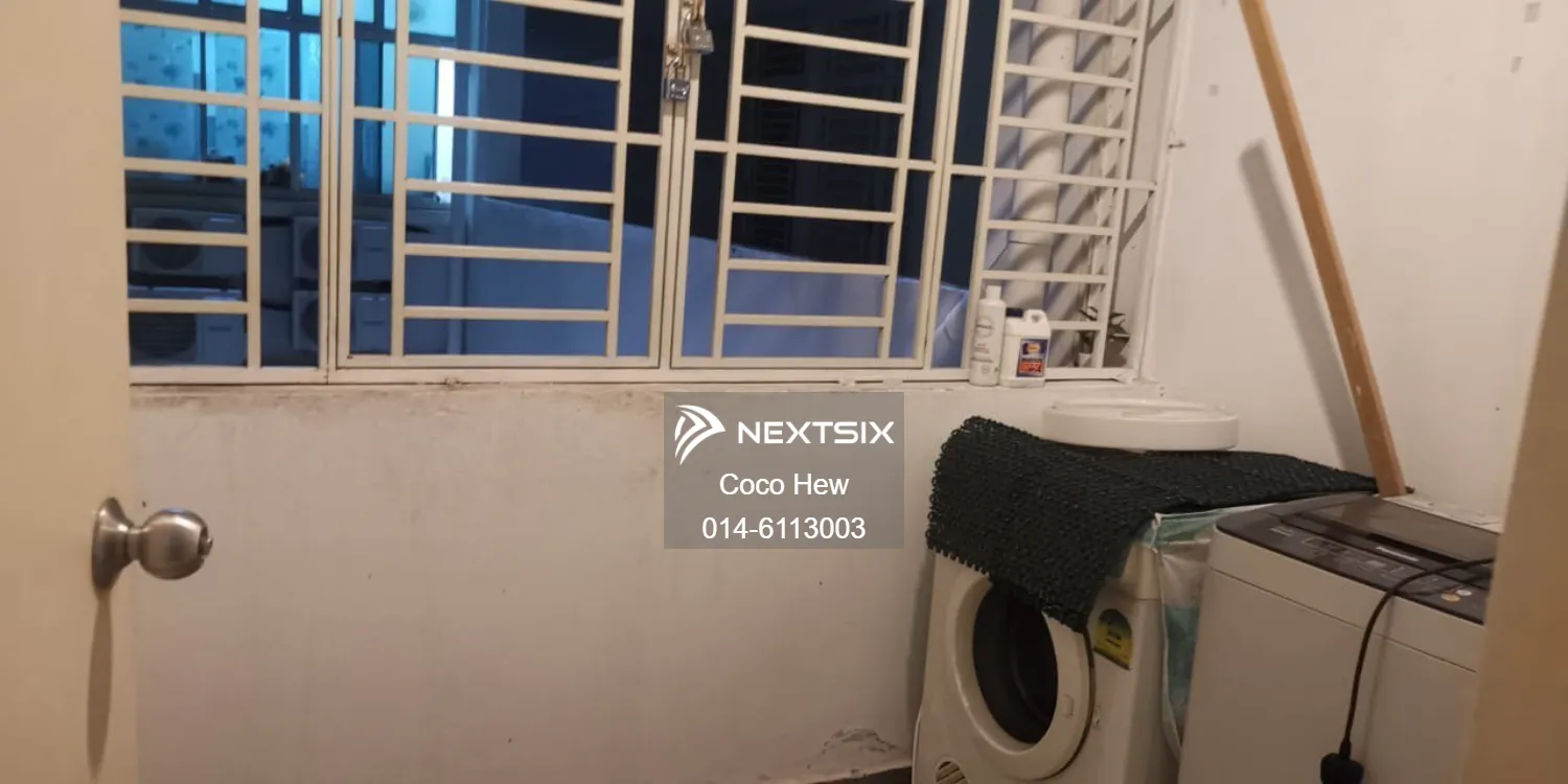 Condominium For Rent in Iskandar Puteri (Nusajaya) Johor - Image 6