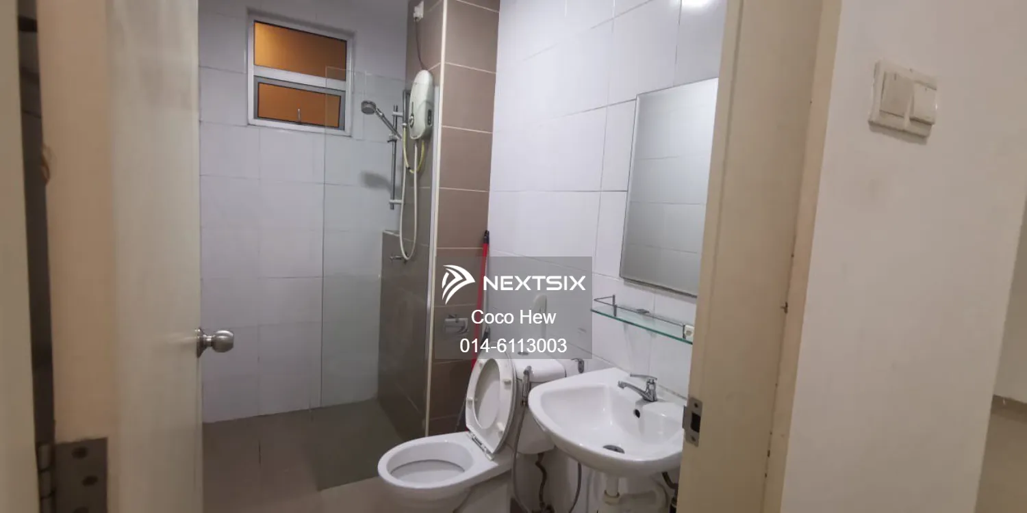 Condominium For Rent in Iskandar Puteri (Nusajaya) Johor - Image 7