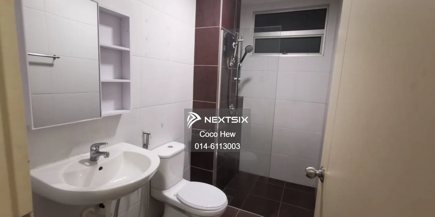 Condominium For Rent in Iskandar Puteri (Nusajaya) Johor - Image 8
