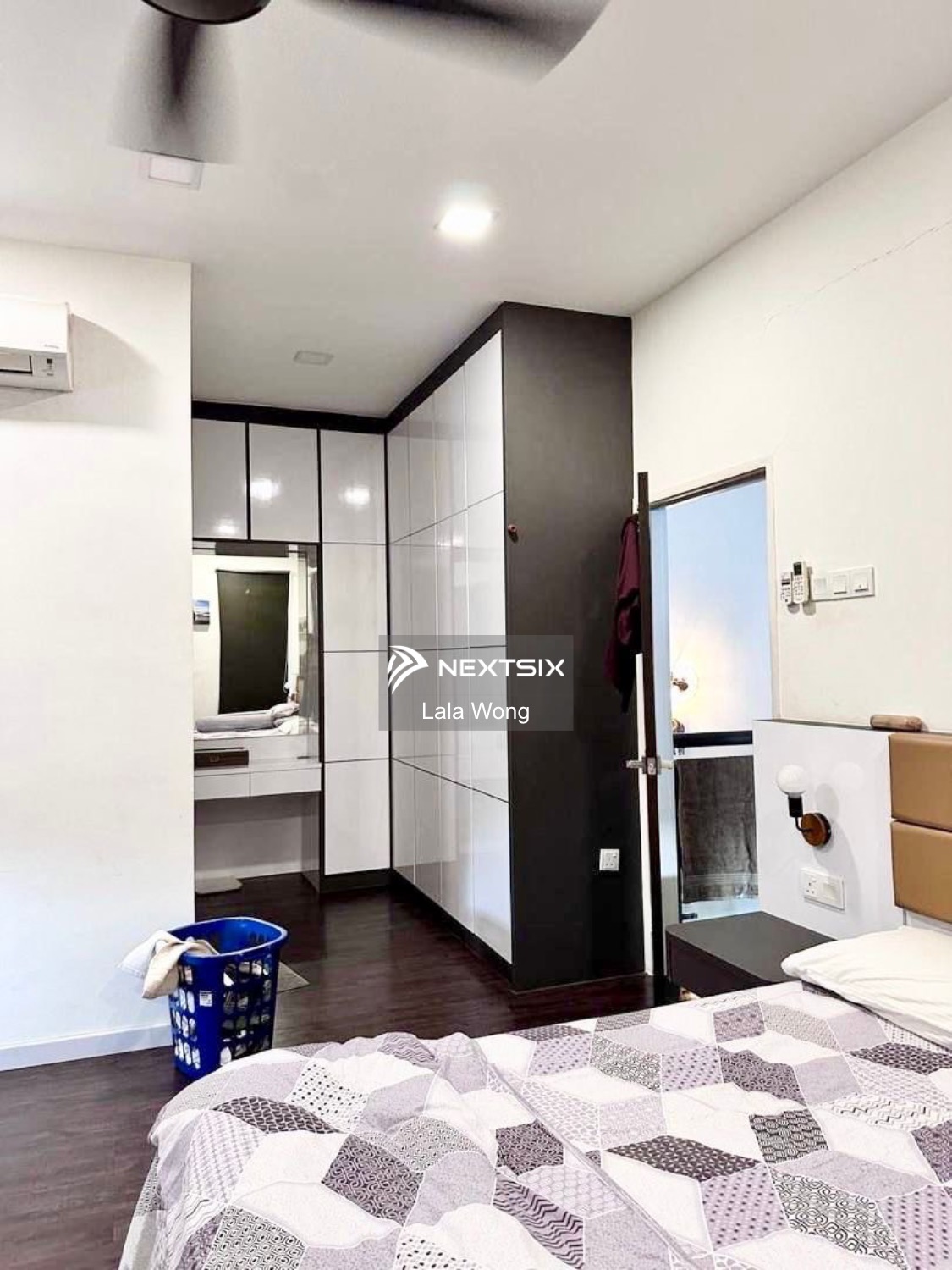 Cluster House For Sale in Ayer Baloi Johor - Image 10