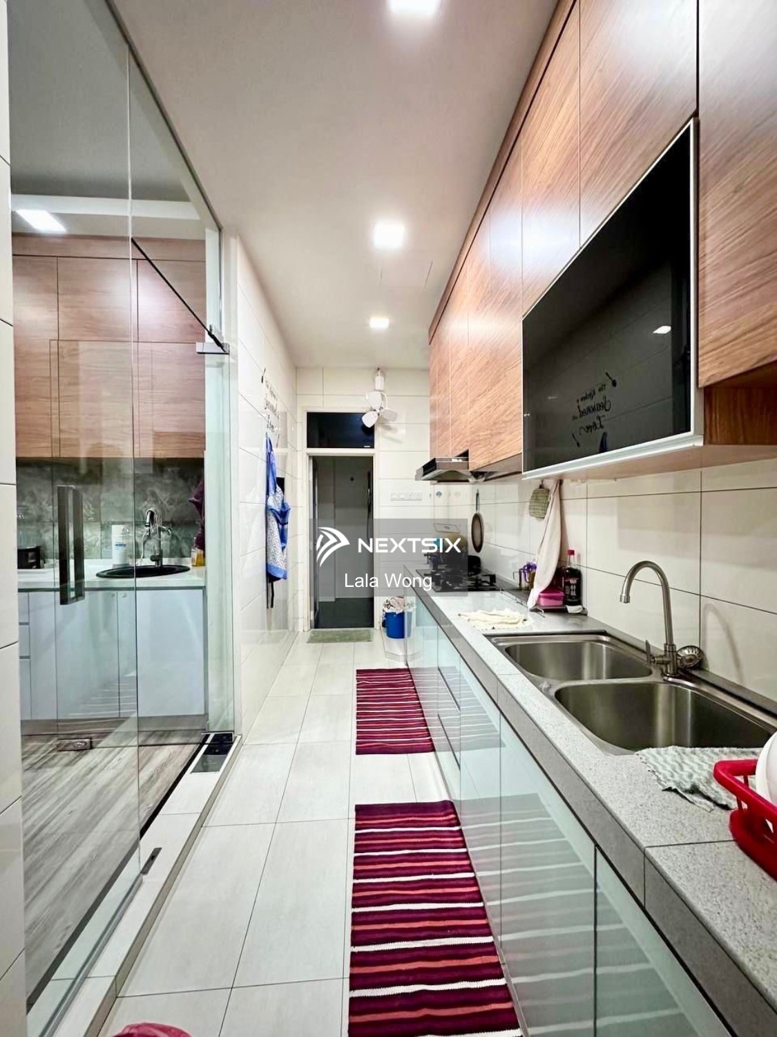 Cluster House For Sale in Ayer Baloi Johor - Image 11