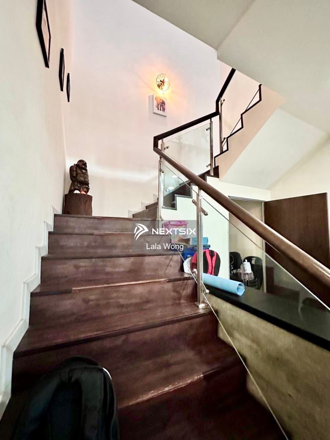 Cluster House For Sale in Ayer Baloi Johor - Image 13