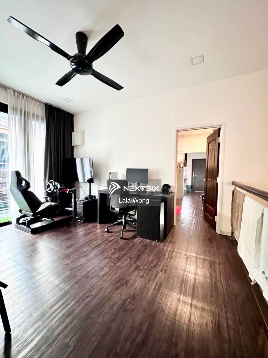 Cluster House For Sale in Ayer Baloi Johor - Image 14