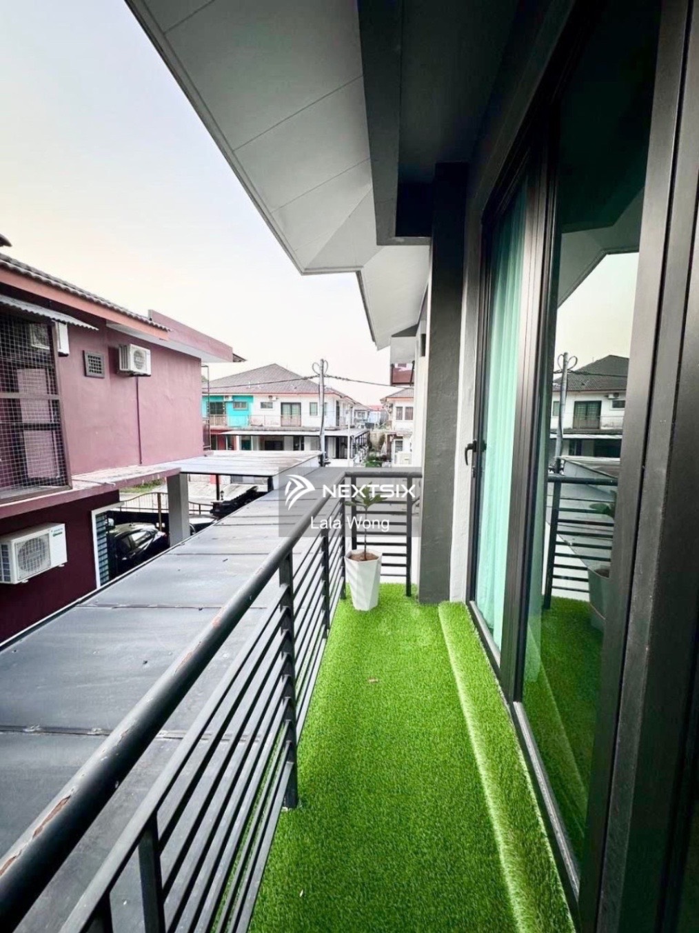 Cluster House For Sale in Ayer Baloi Johor - Image 15