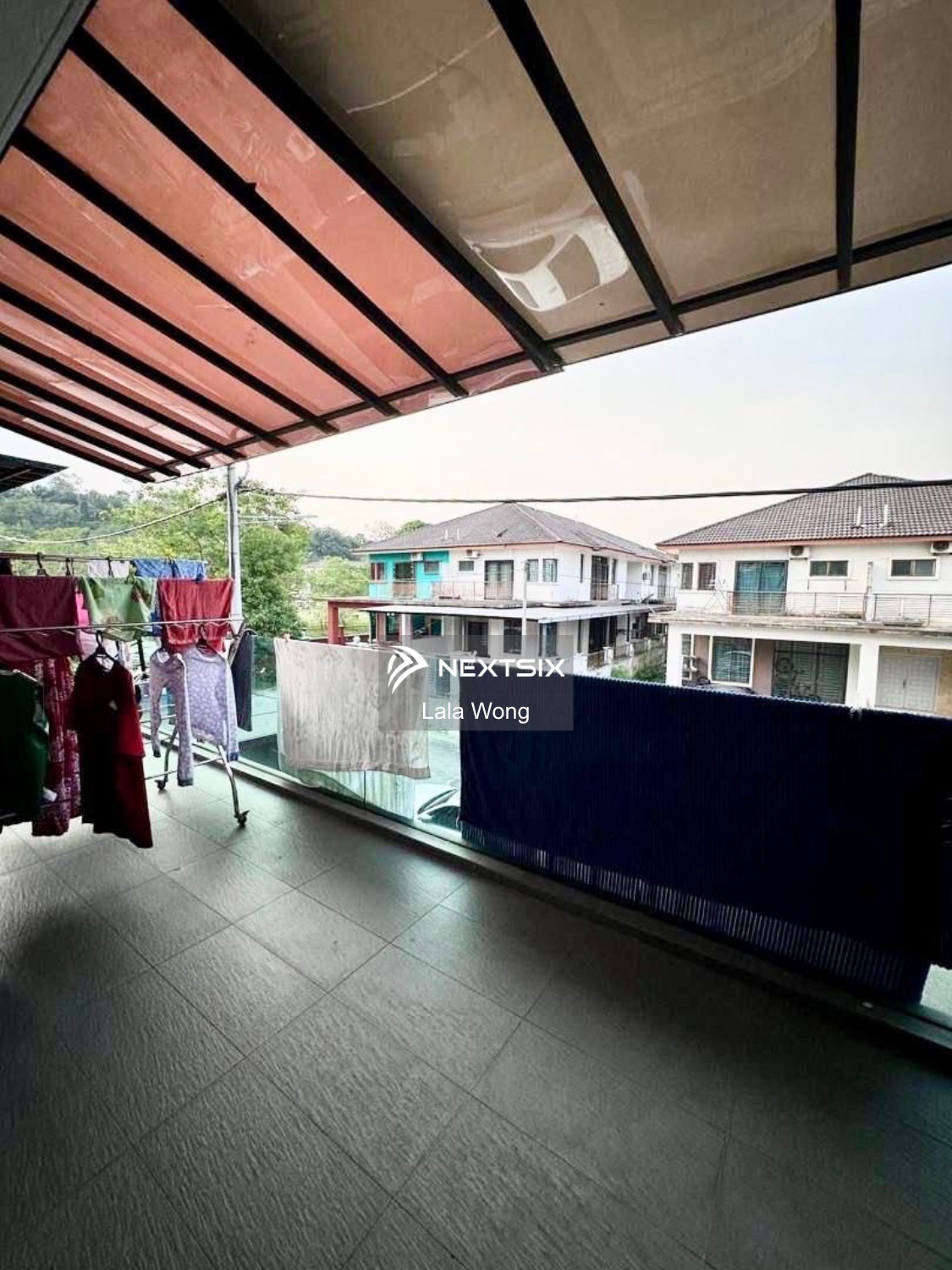 Cluster House For Sale in Ayer Baloi Johor - Image 16
