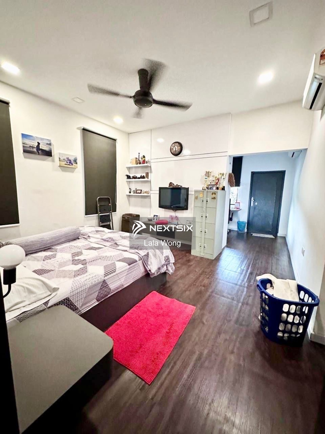 Cluster House For Sale in Ayer Baloi Johor - Image 17