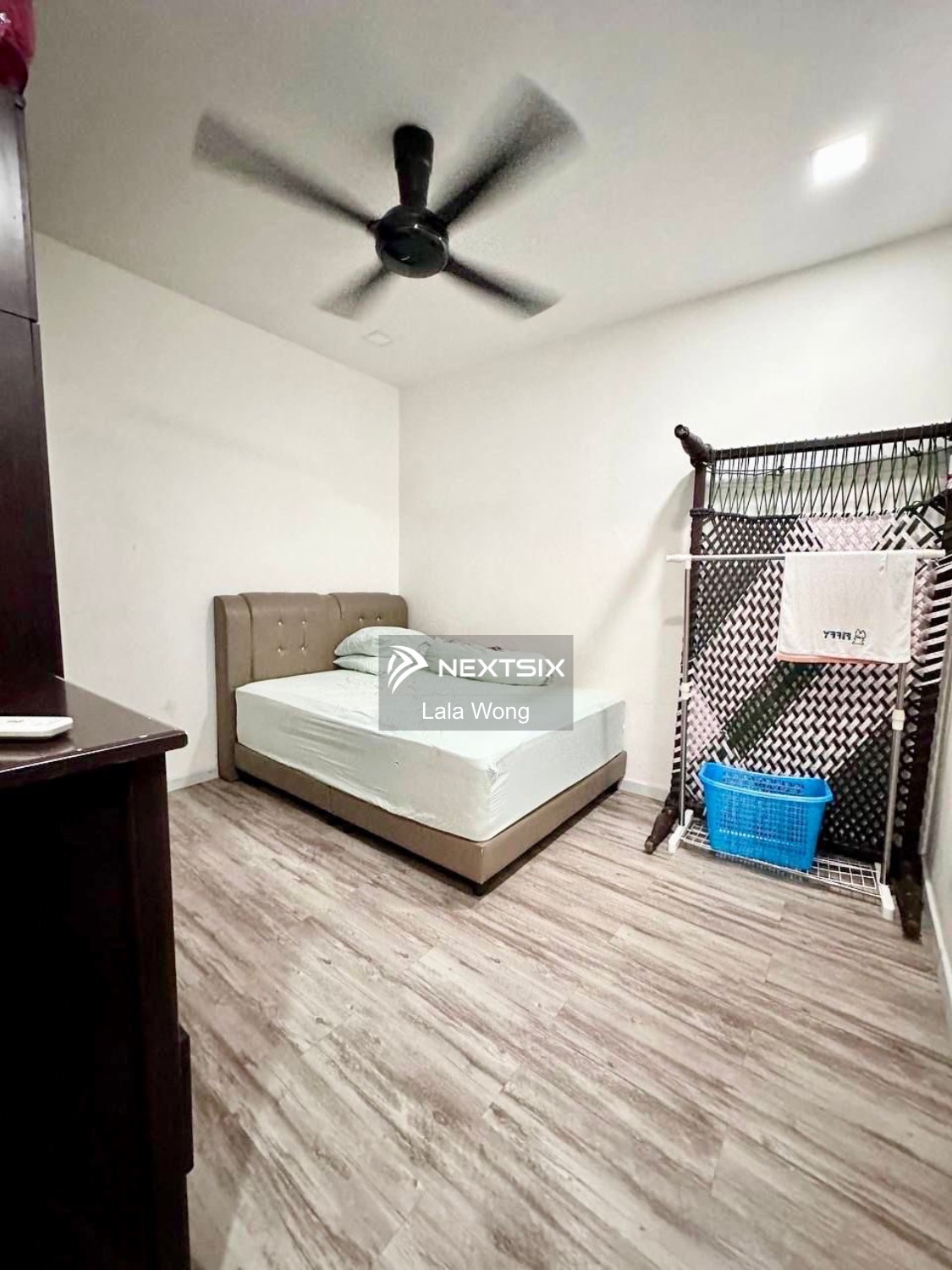 Cluster House For Sale in Ayer Baloi Johor - Image 18