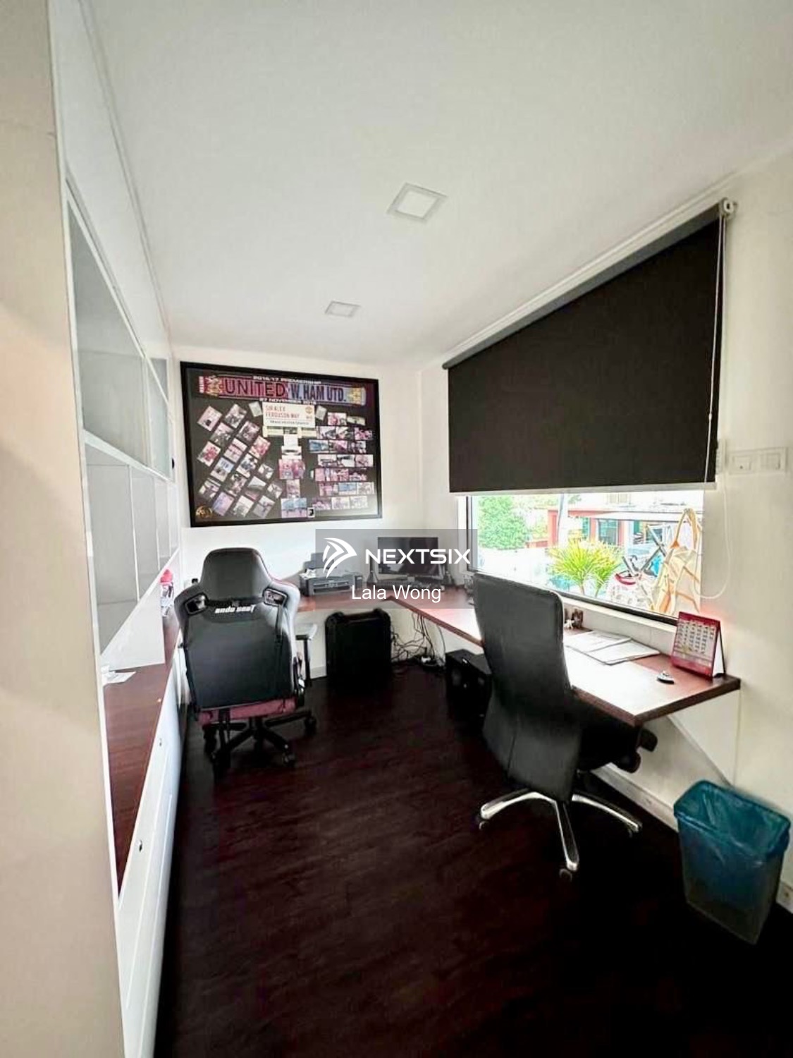 Cluster House For Sale in Ayer Baloi Johor - Image 19