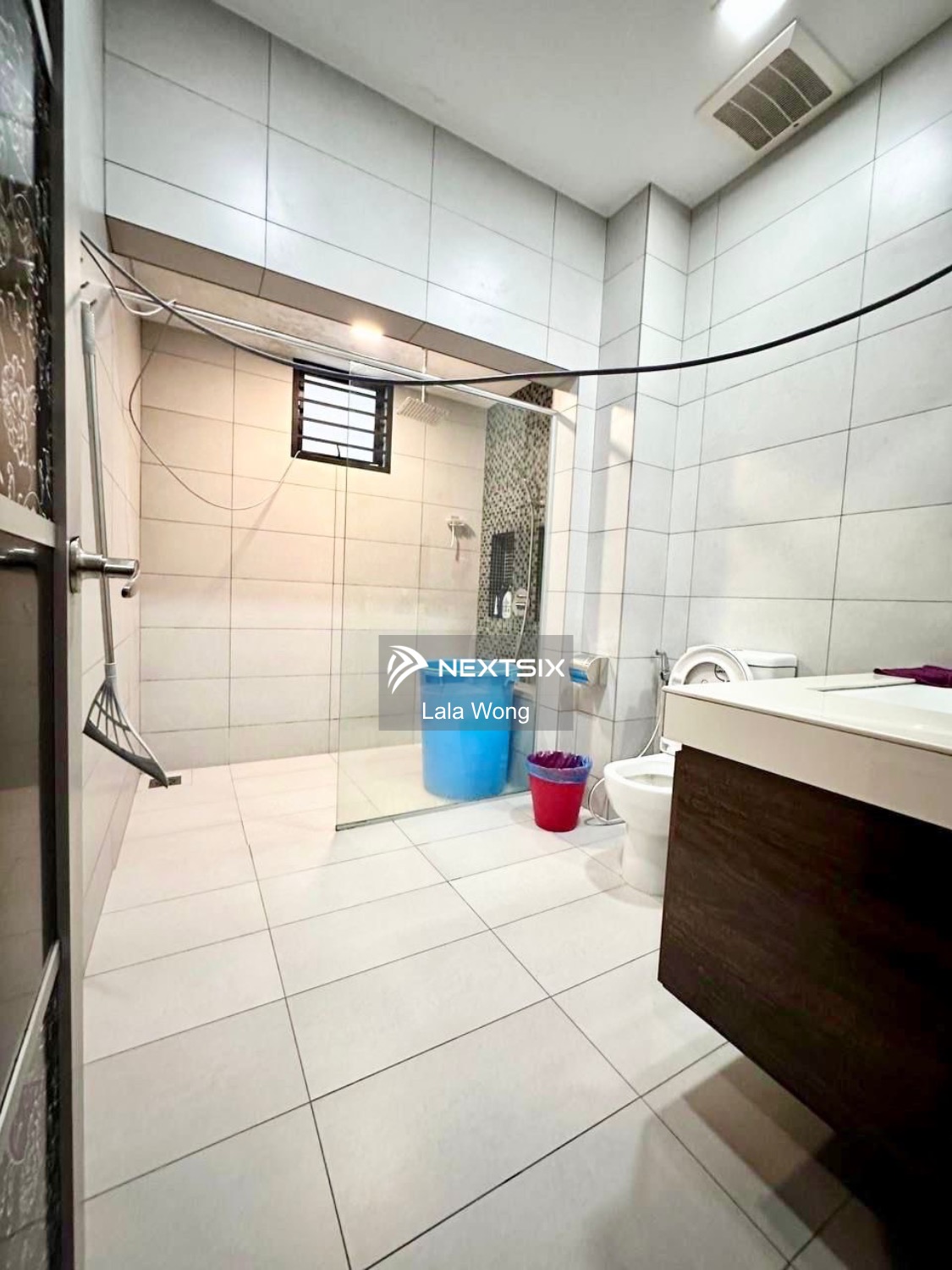 Cluster House For Sale in Ayer Baloi Johor - Image 20