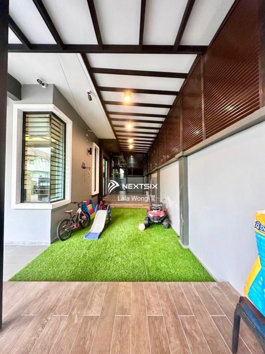 Cluster House For Sale in Ayer Baloi Johor - Image 7