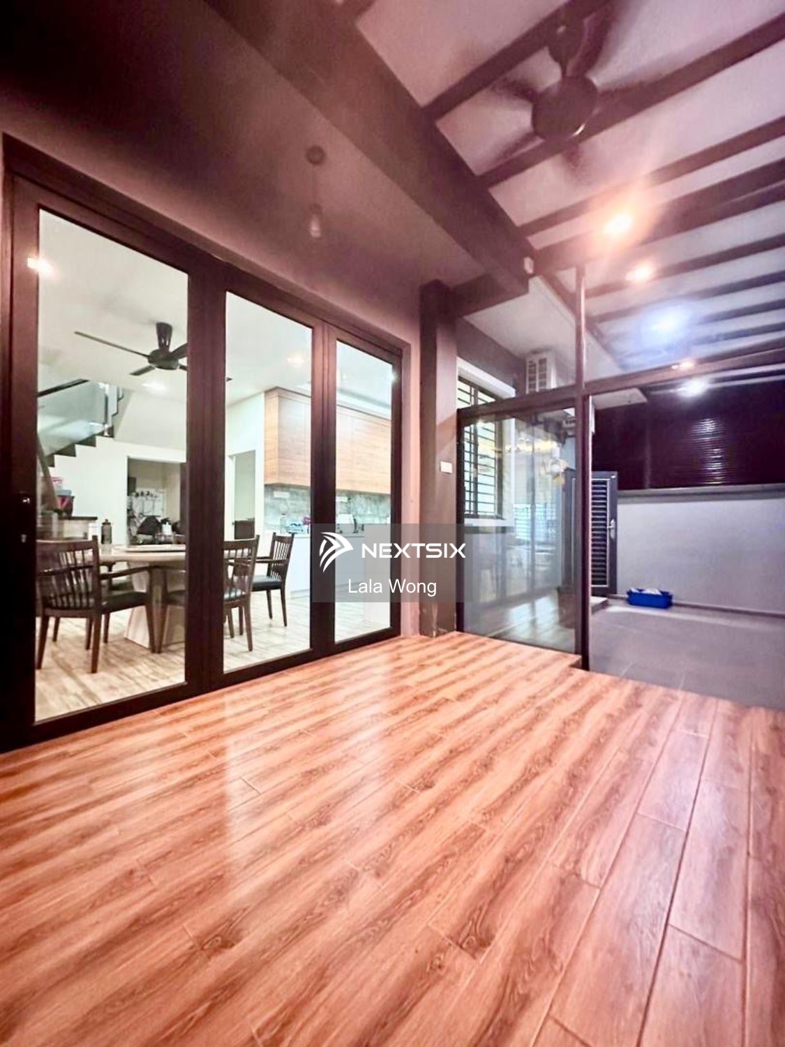 Cluster House For Sale in Ayer Baloi Johor - Image 8