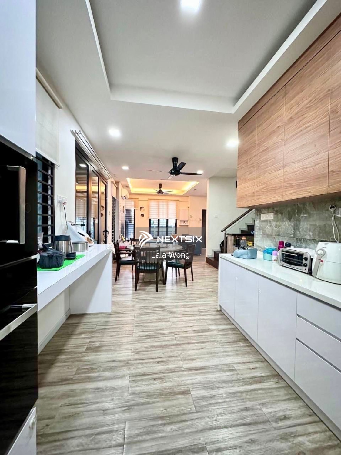 Cluster House For Sale in Ayer Baloi Johor - Image 9