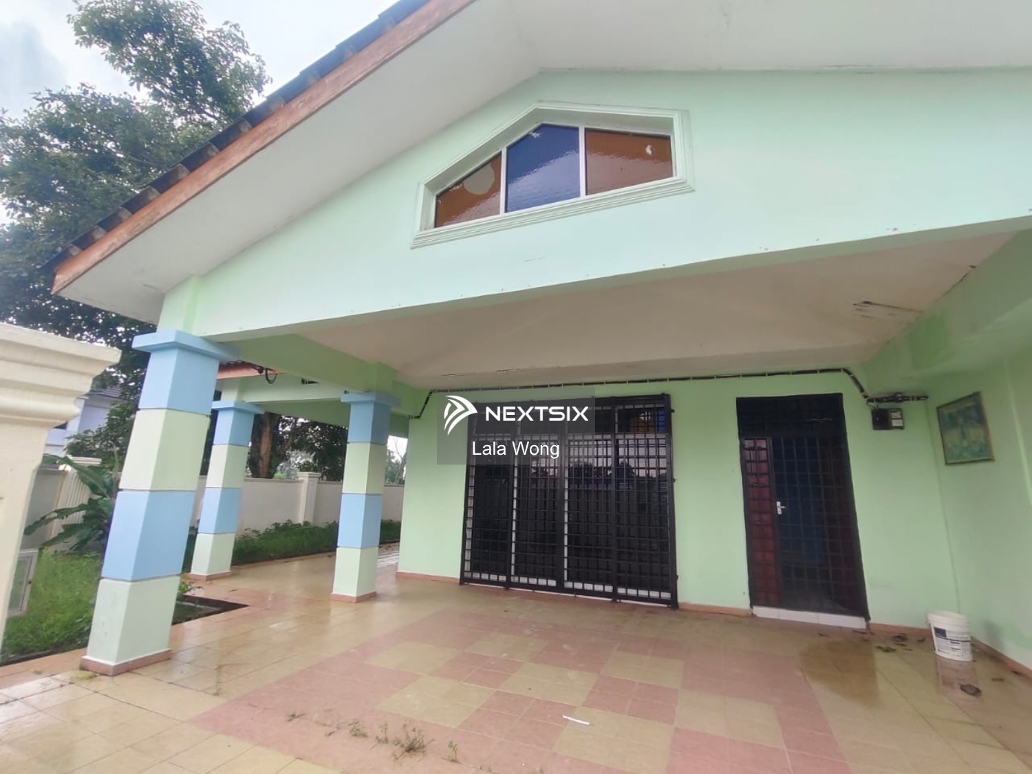 2-sty Terrace/Link House For Sale in Ayer Baloi Johor