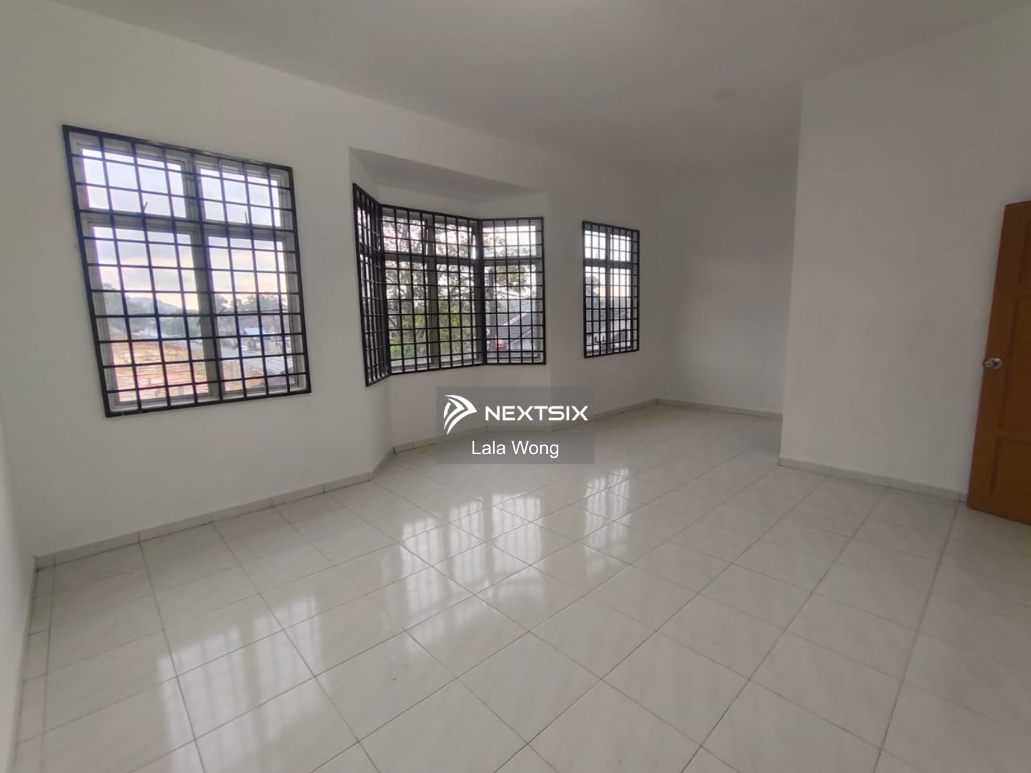 2-sty Terrace/Link House For Sale in Ayer Baloi Johor - Image 11