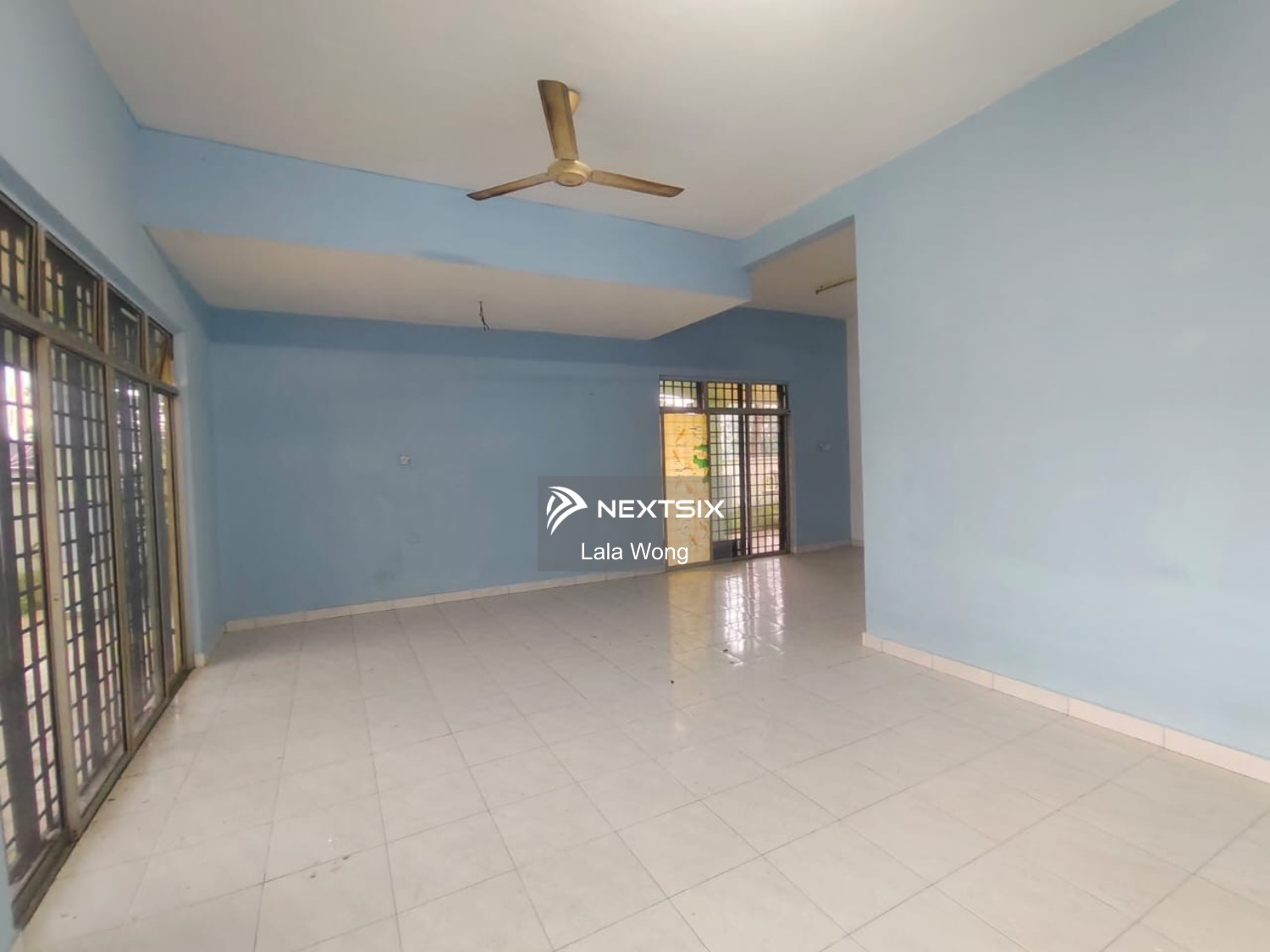 2-sty Terrace/Link House For Sale in Ayer Baloi Johor - Image 6