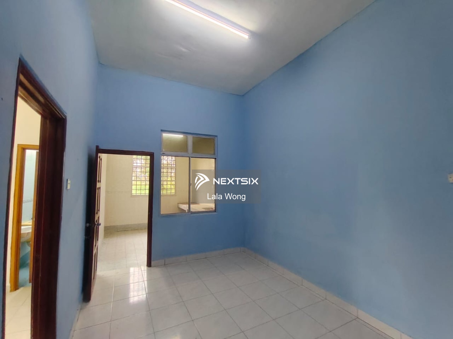 2-sty Terrace/Link House For Sale in Ayer Baloi Johor - Image 7