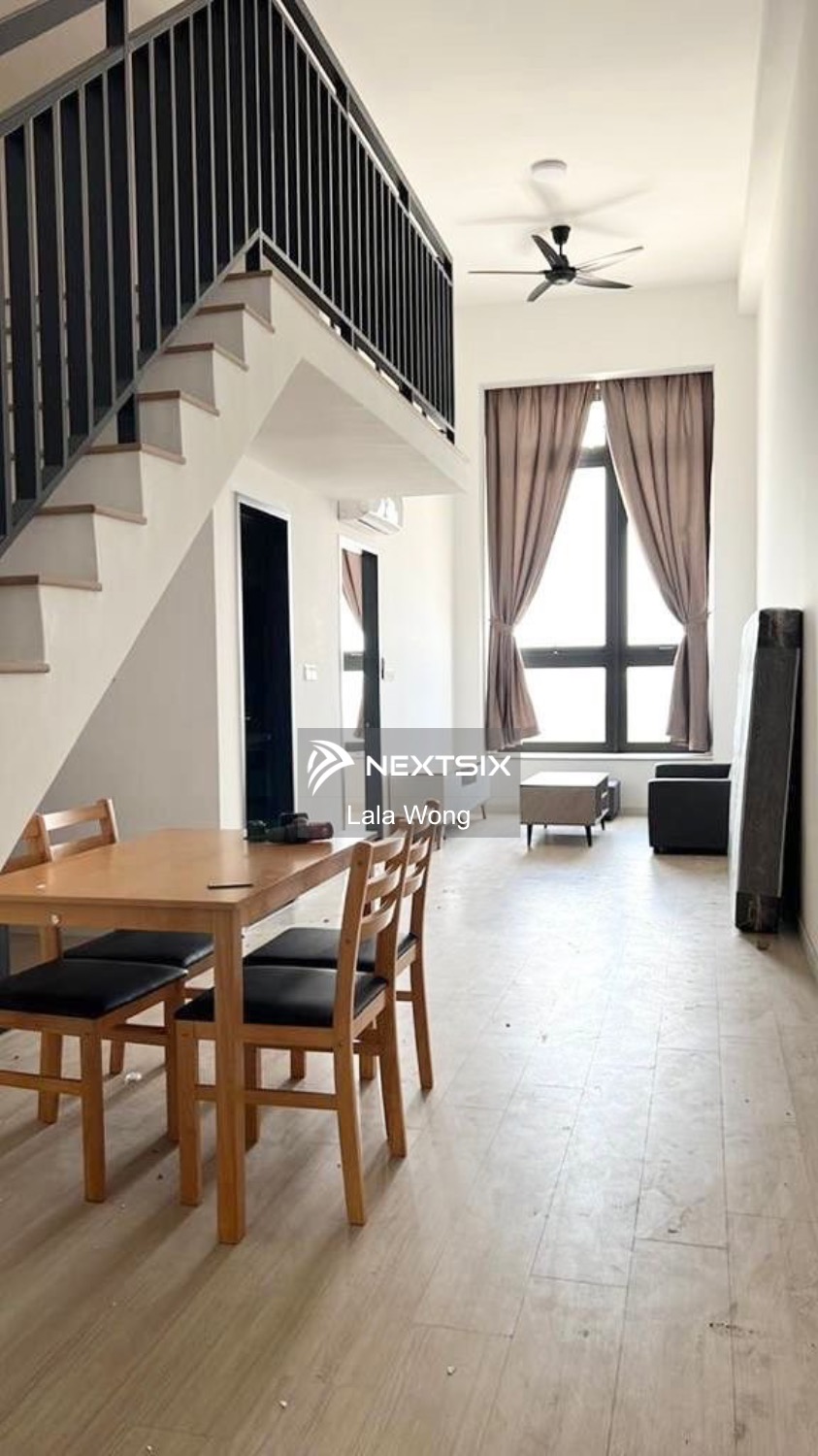 Serviced Residence For Rent in Iskandar Puteri (Nusajaya) Johor