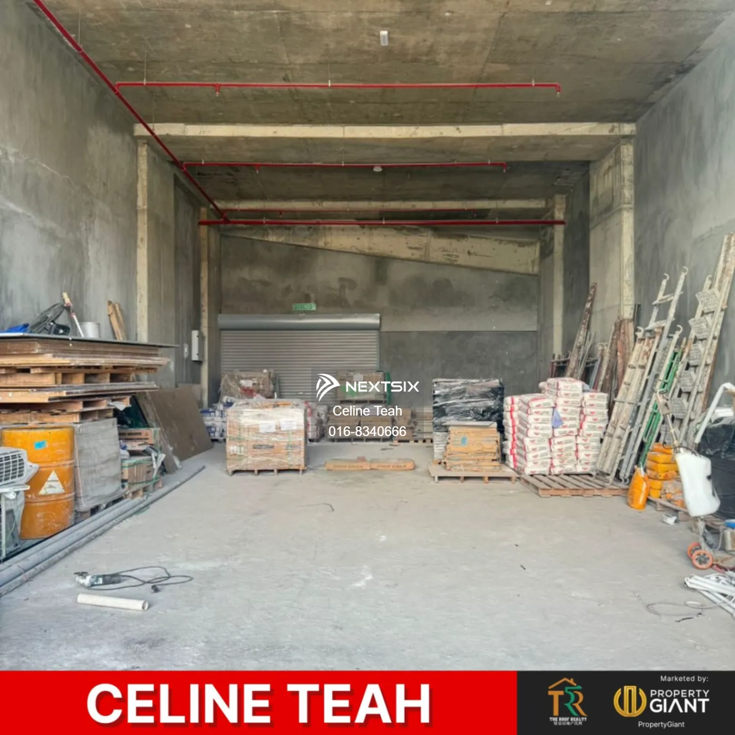 Vetro 11 Shoplot
