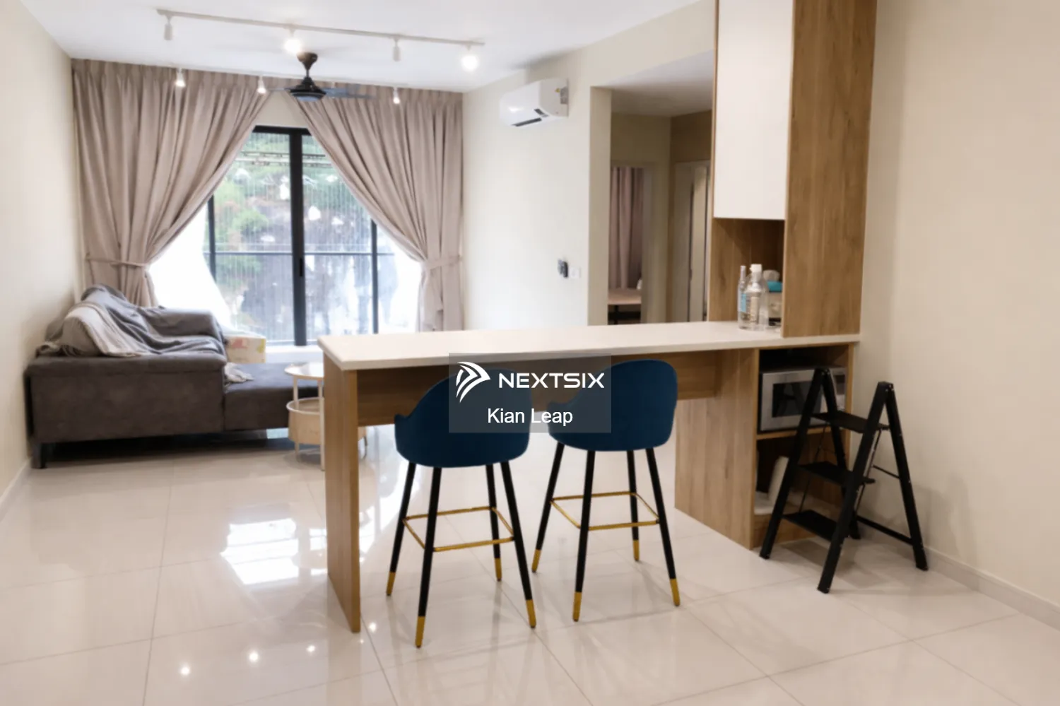 Condominium For Sale in Cheras Kuala Lumpur