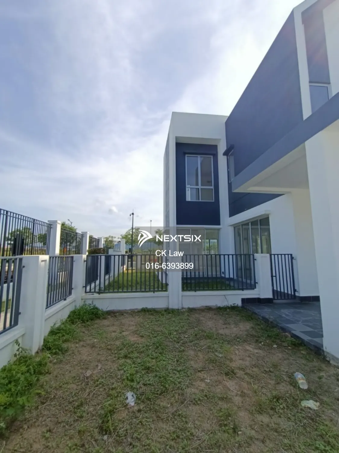 2-sty Terrace/Link House For Sale in Semenyih Selangor - Image 2