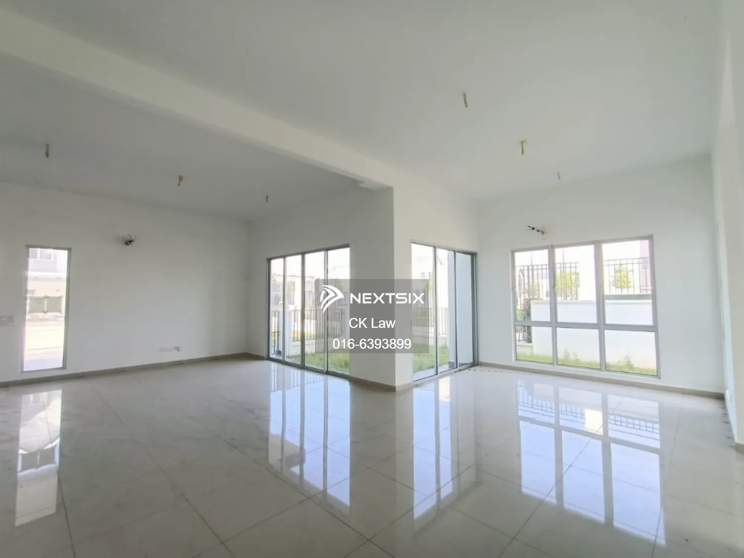 2-sty Terrace/Link House For Sale in Semenyih Selangor - Image 3