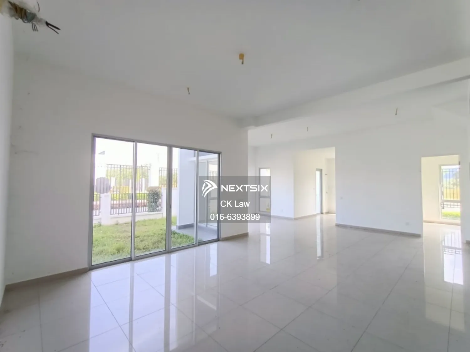 2-sty Terrace/Link House For Sale in Semenyih Selangor - Image 4