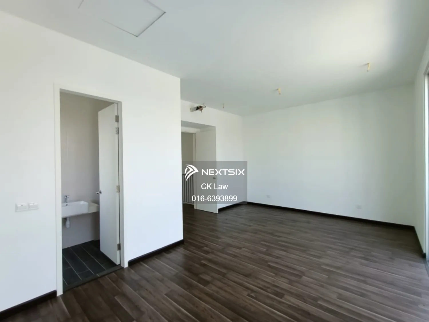 2-sty Terrace/Link House For Sale in Semenyih Selangor - Image 6