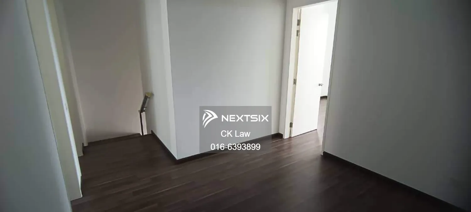 2-sty Terrace/Link House For Sale in Semenyih Selangor - Image 5