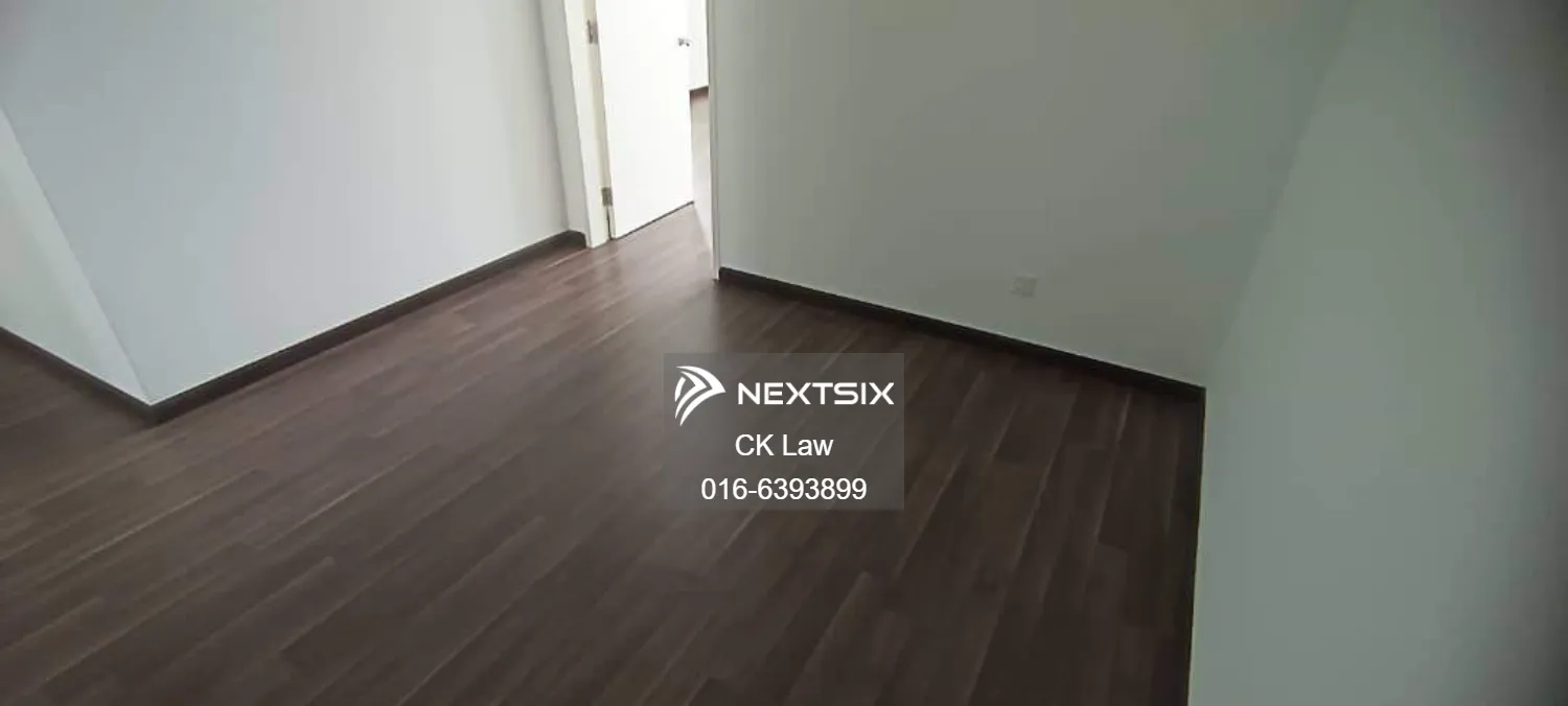 2-sty Terrace/Link House For Sale in Semenyih Selangor - Image 6