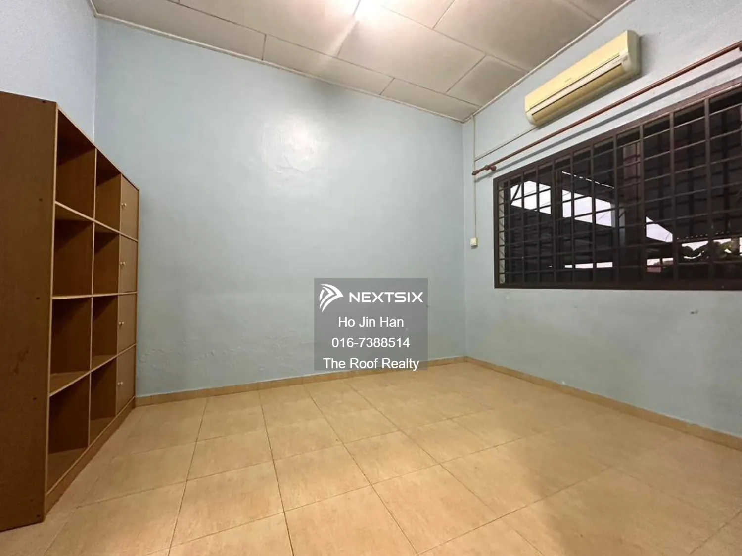 1-sty Terrace/Link House For Sale in Skudai Johor - Image 5