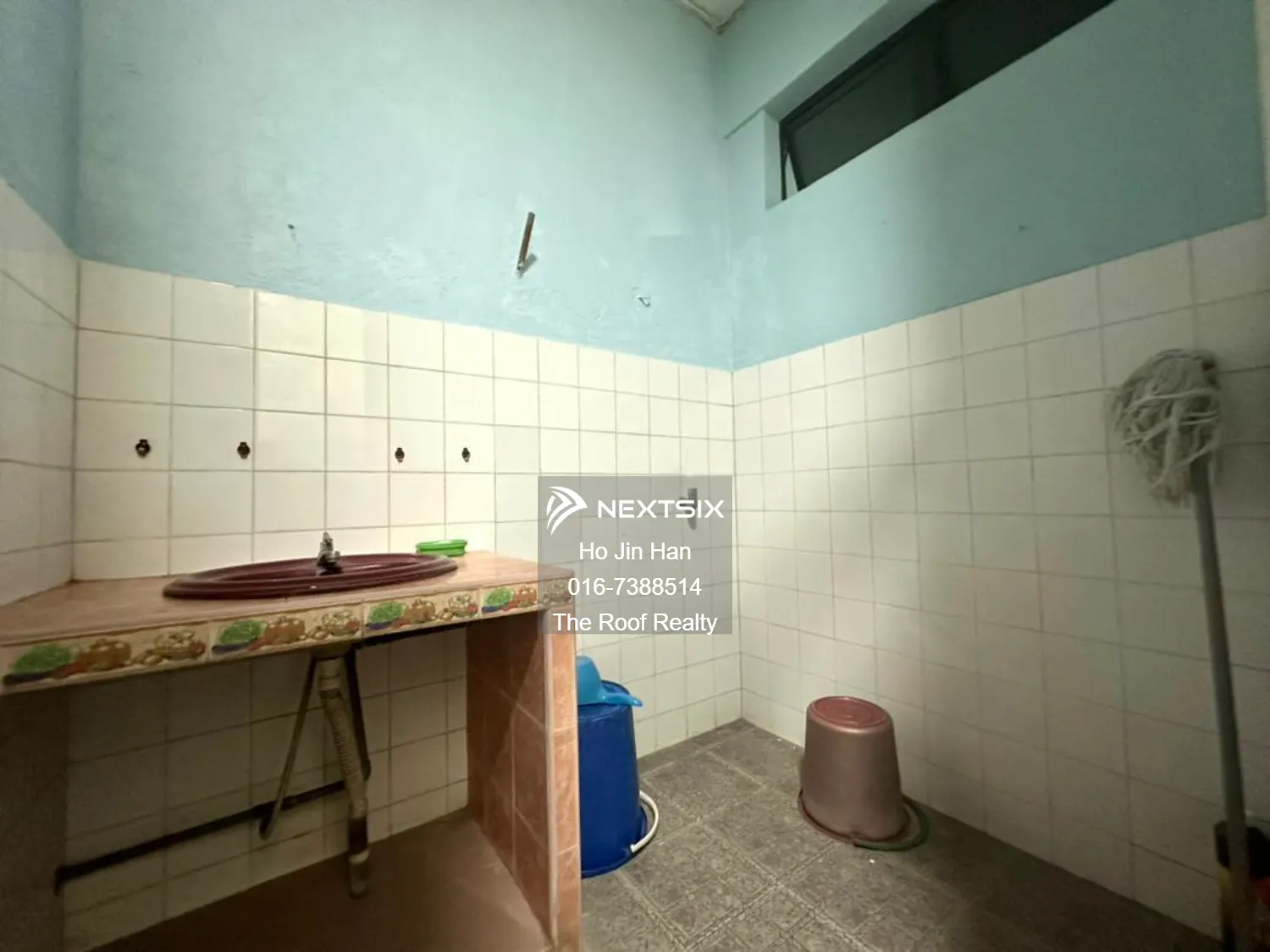 1-sty Terrace/Link House For Sale in Skudai Johor - Image 6