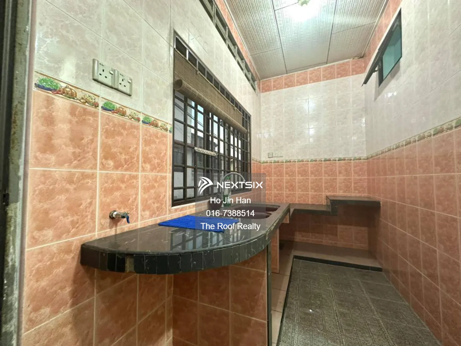 1-sty Terrace/Link House For Sale in Skudai Johor - Image 7