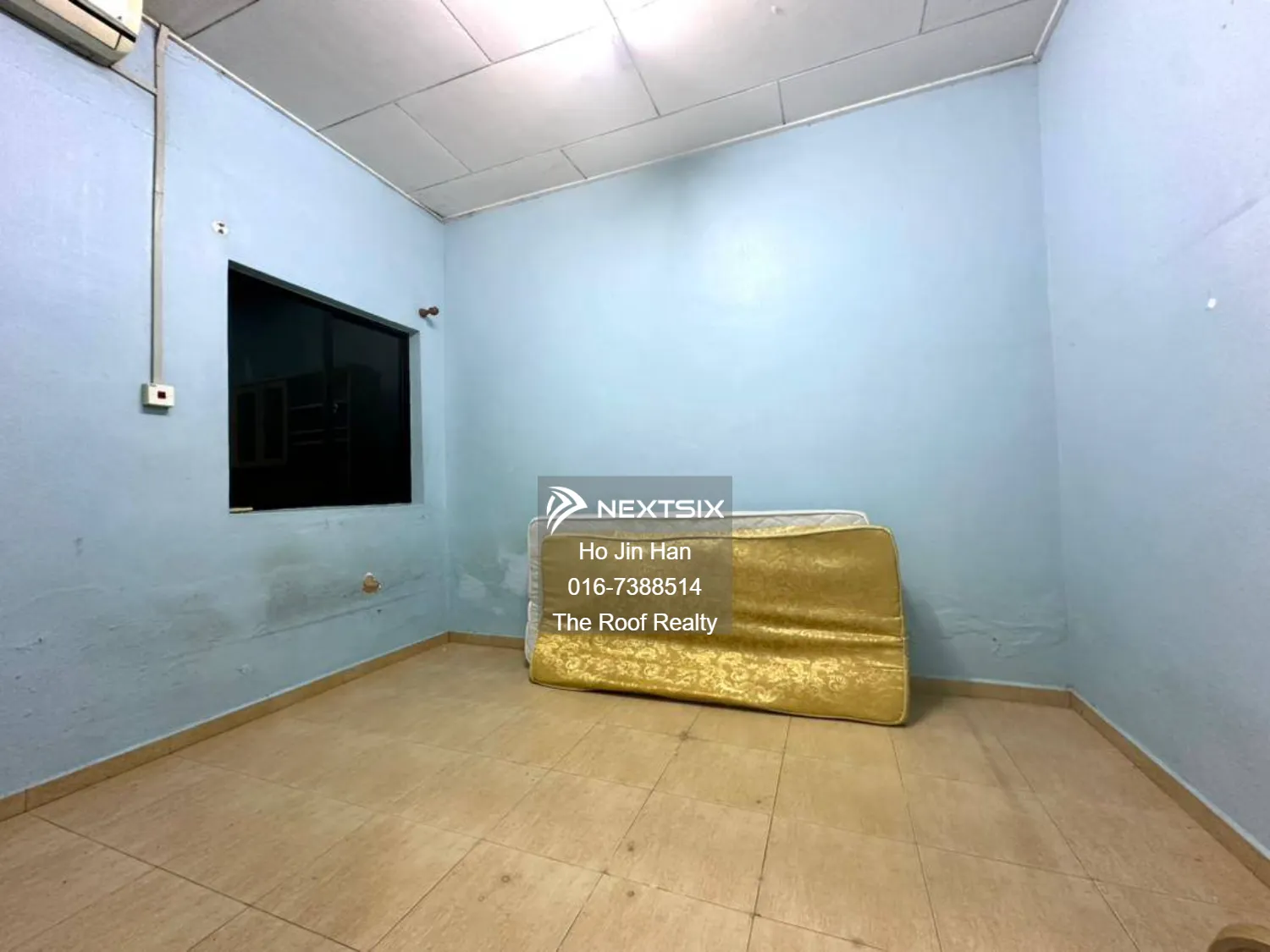 1-sty Terrace/Link House For Sale in Skudai Johor - Image 8