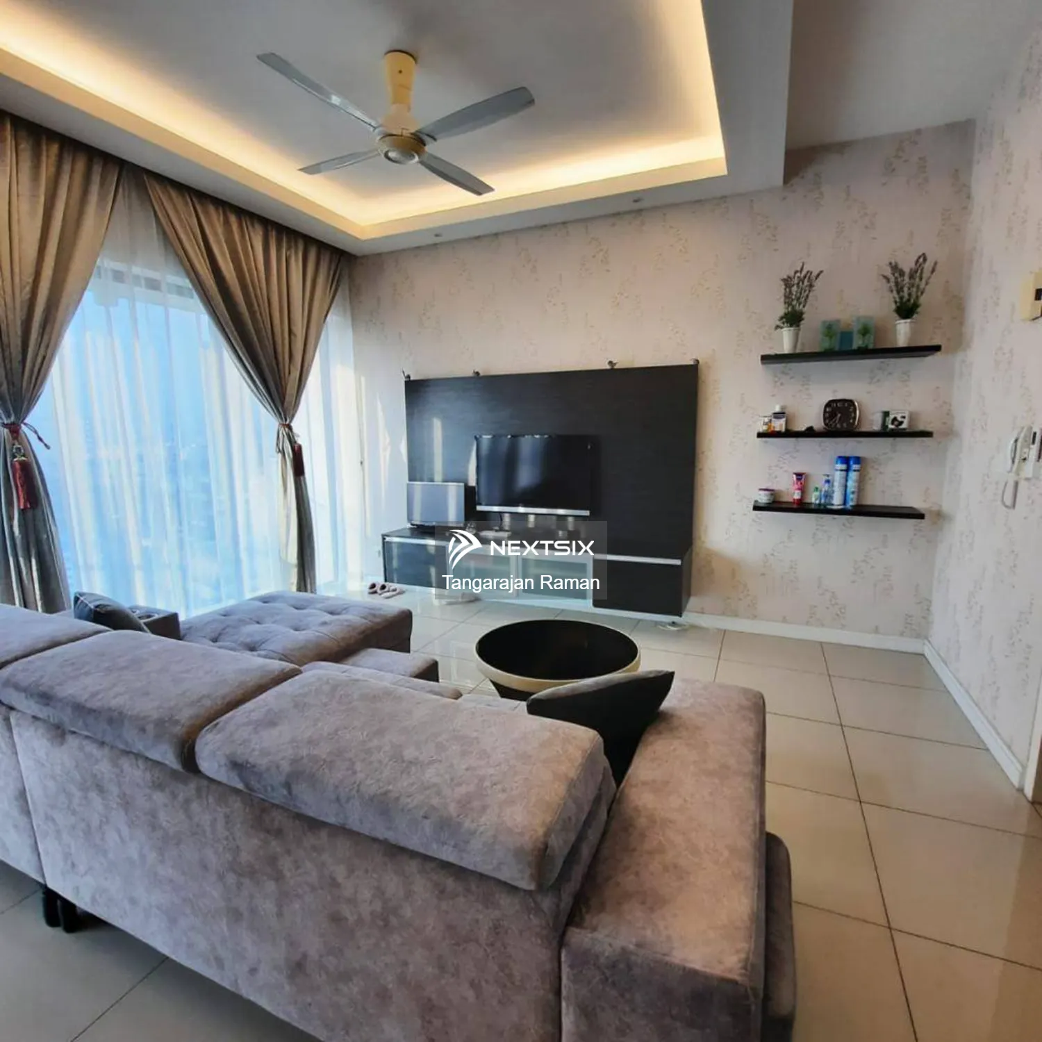 Serviced Residence For Sale in KL City Wilayah Persekutuan Kuala Lumpur - Image 10